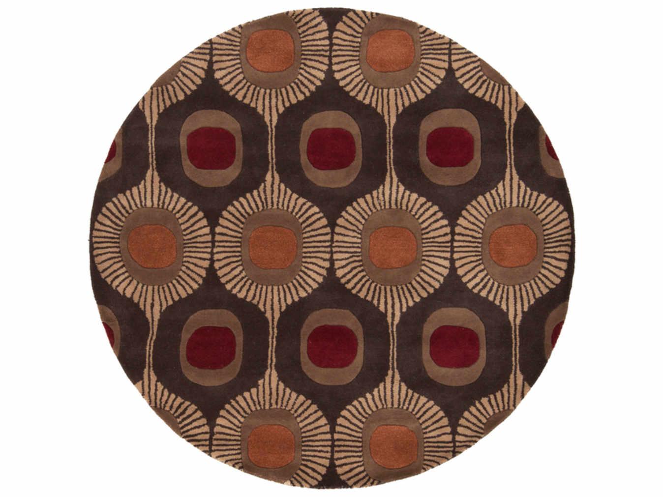 Livabliss by Surya Forum Geometric Area Rug