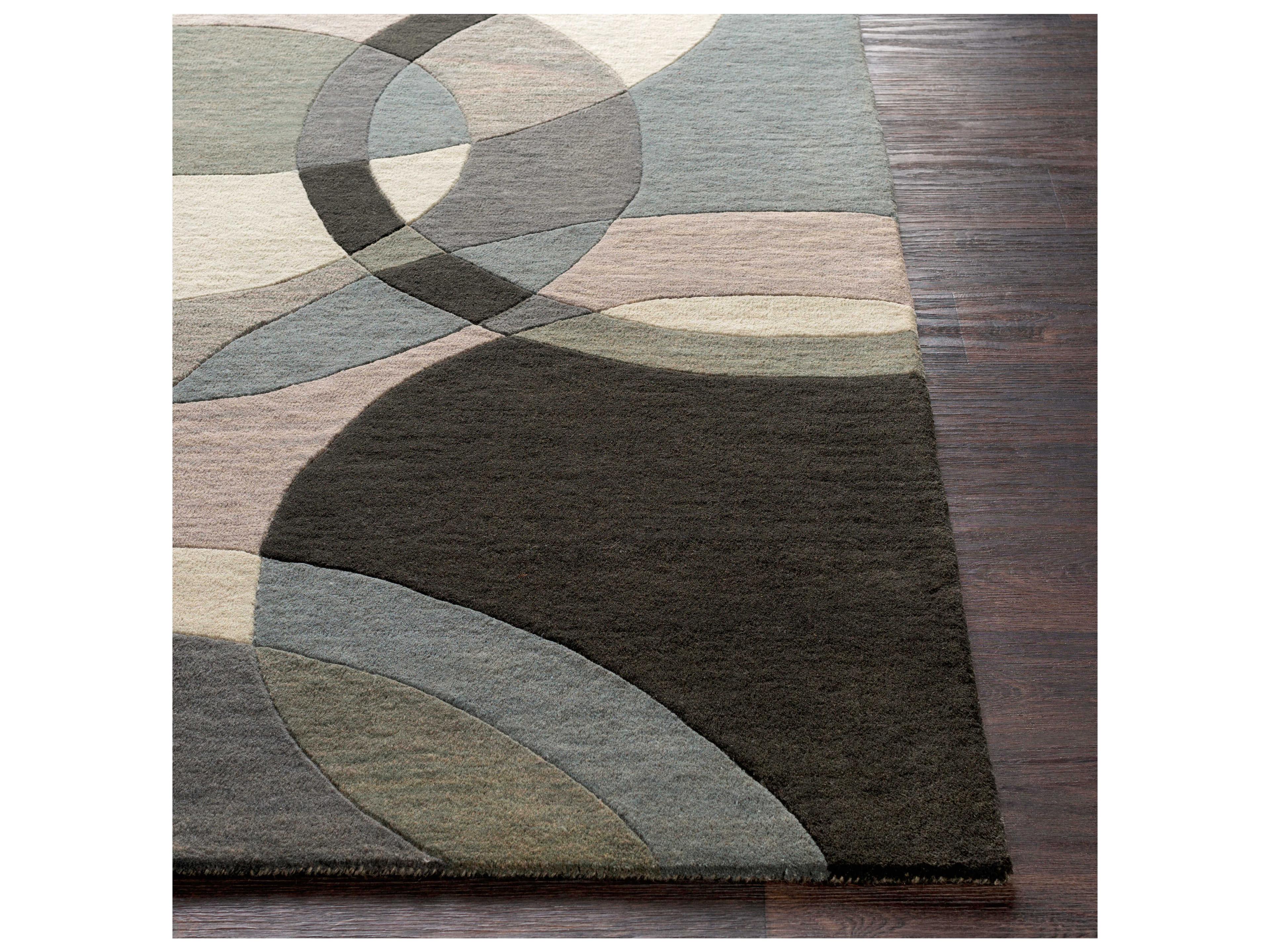 Livabliss by Surya Forum Geometric Area Rug