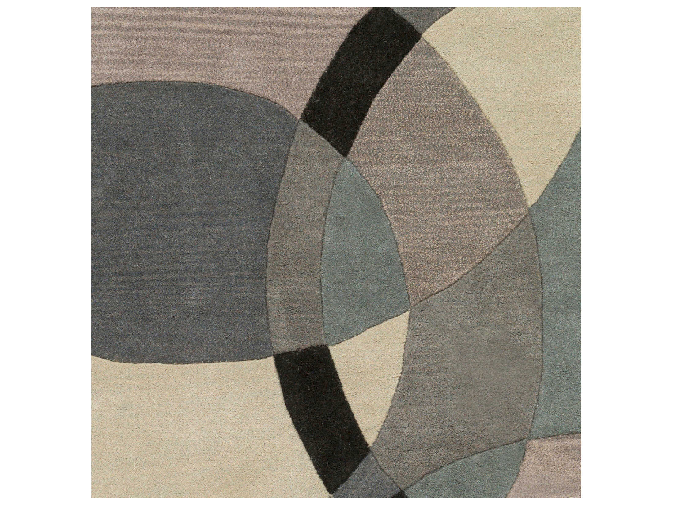 Livabliss by Surya Forum Geometric Runner Area Rug
