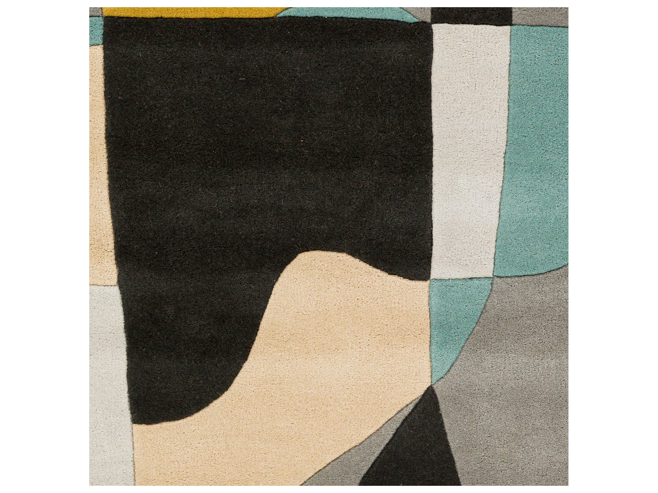 Livabliss by Surya Forum Abstract Area Rug