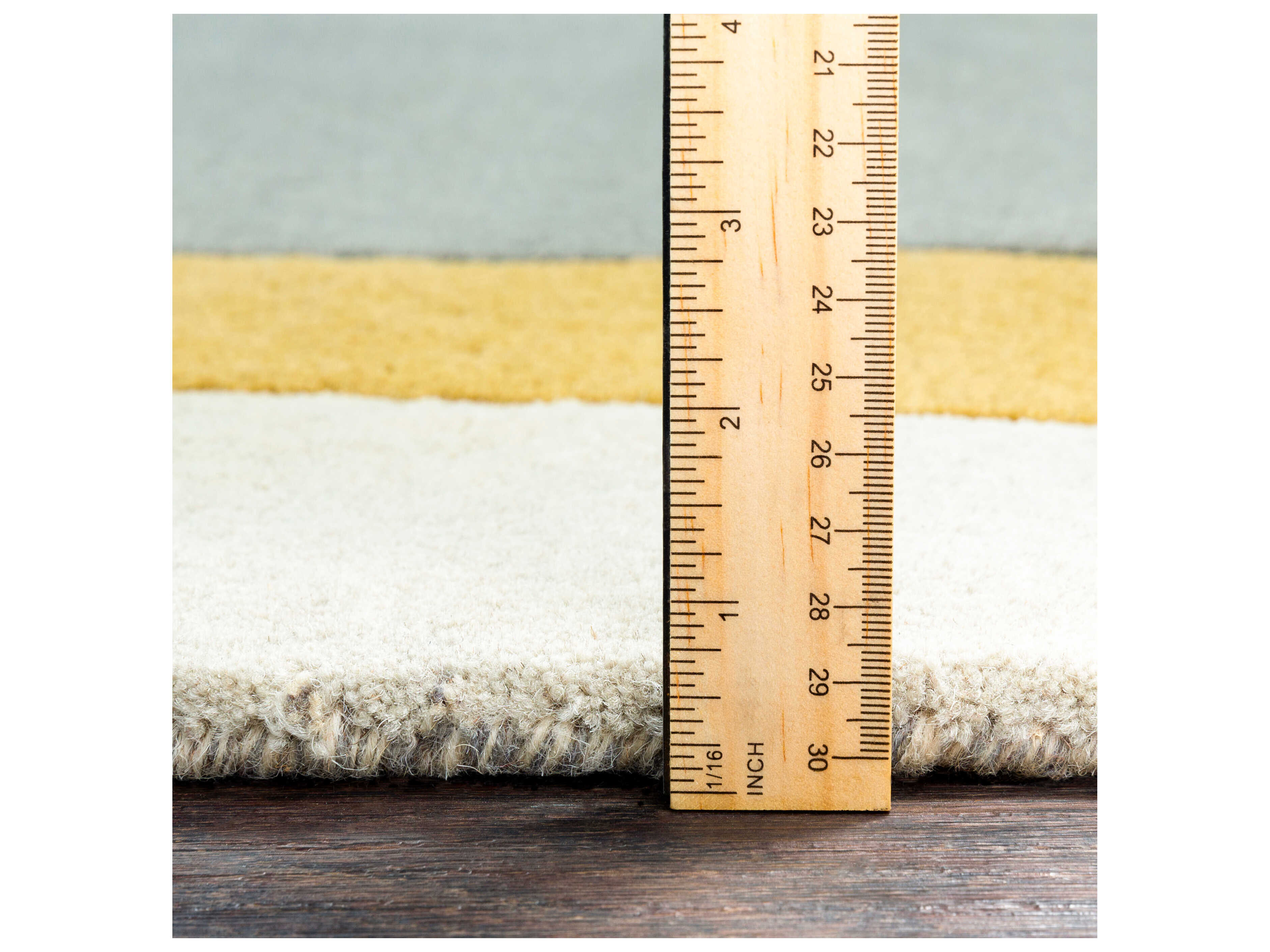 Livabliss by Surya Forum Abstract Runner Area Rug