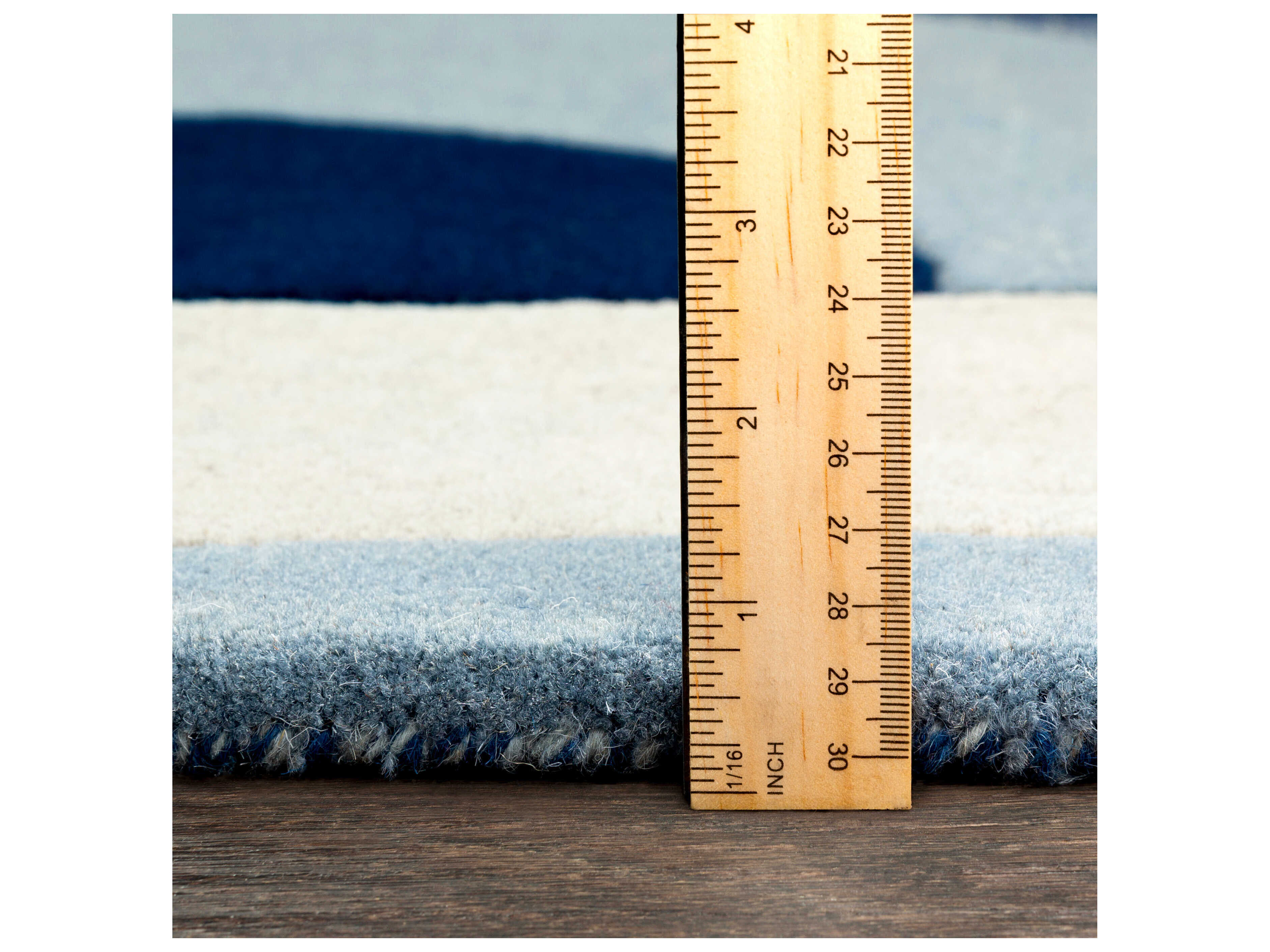 Livabliss by Surya Forum Abstract Area Rug