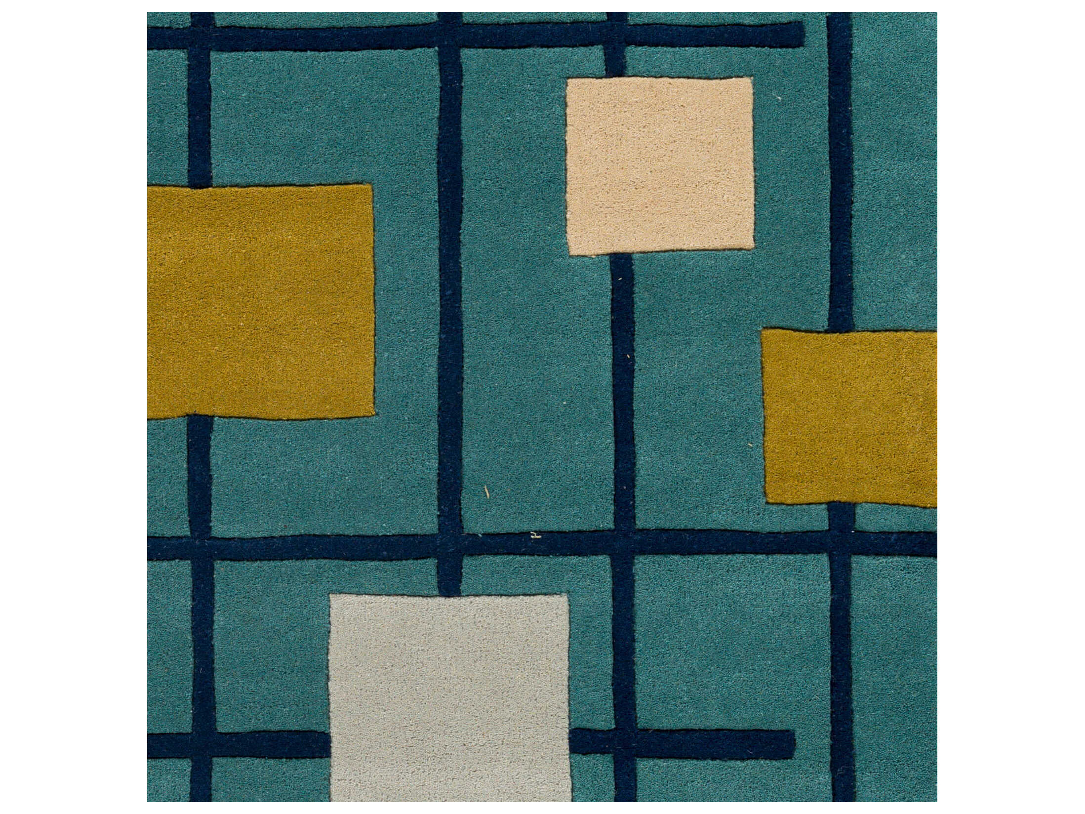 Livabliss by Surya Forum Geometric Area Rug