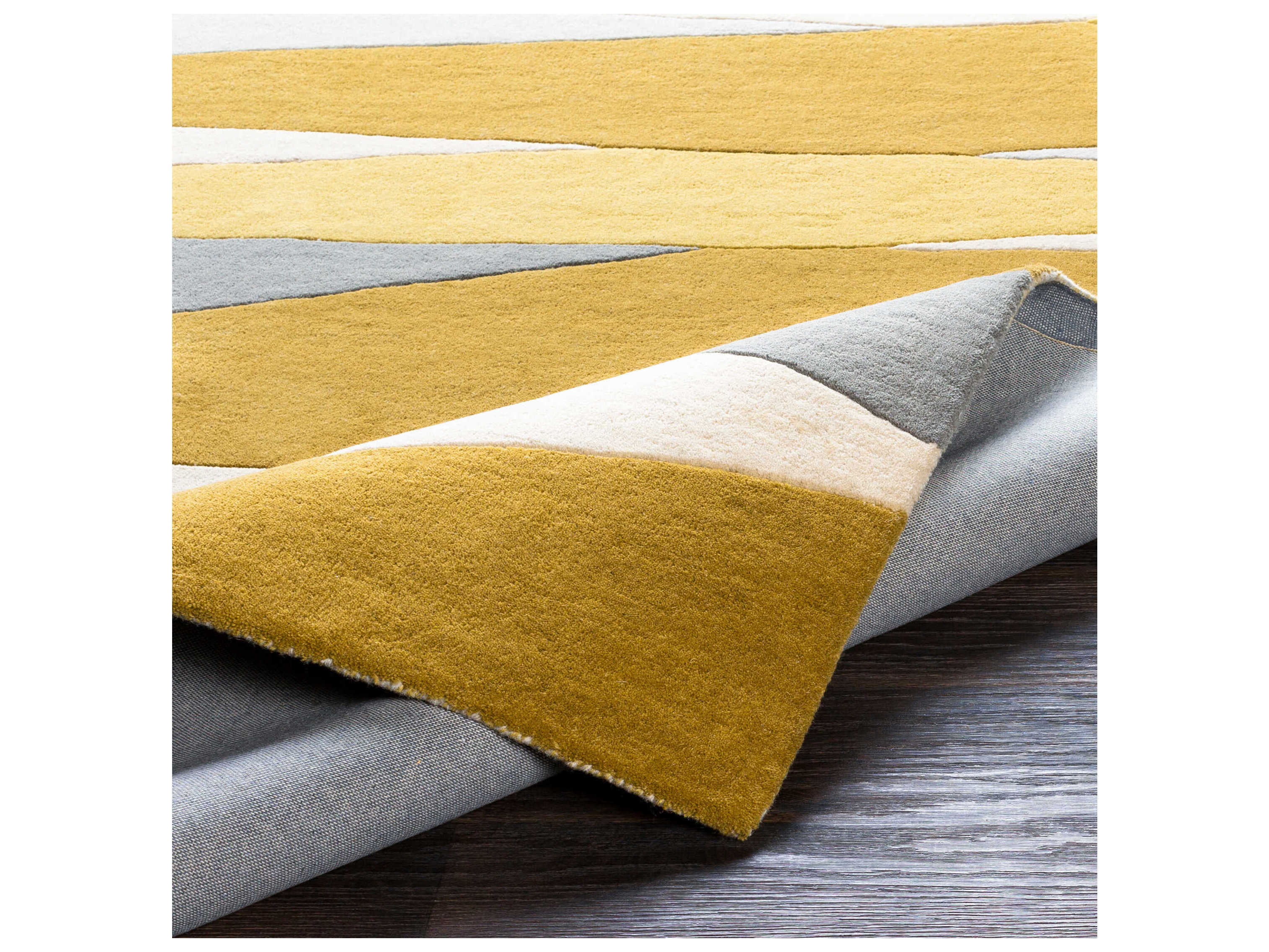 Livabliss by Surya Forum Geometric Runner Area Rug