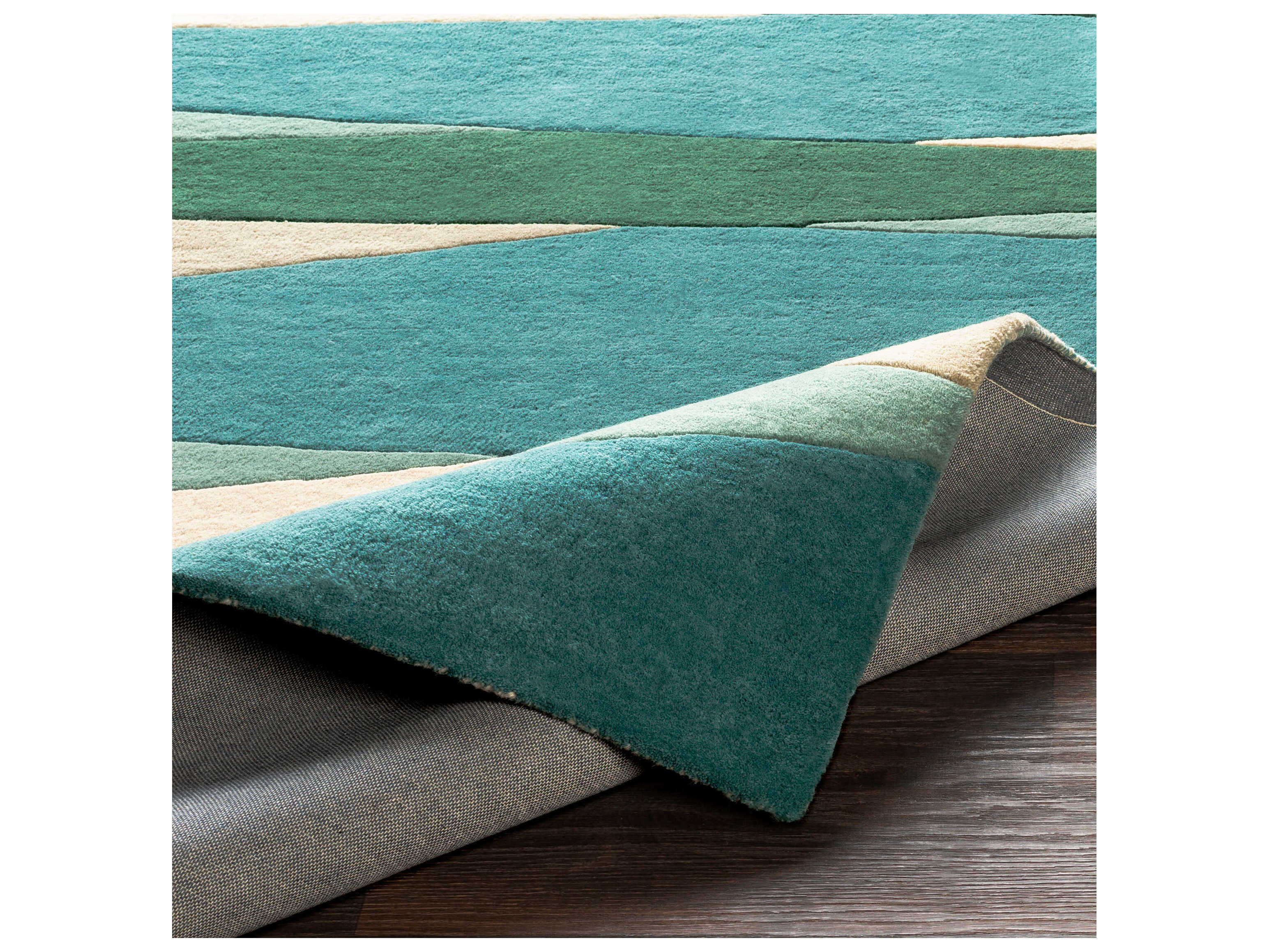 Livabliss by Surya Forum Geometric Area Rug