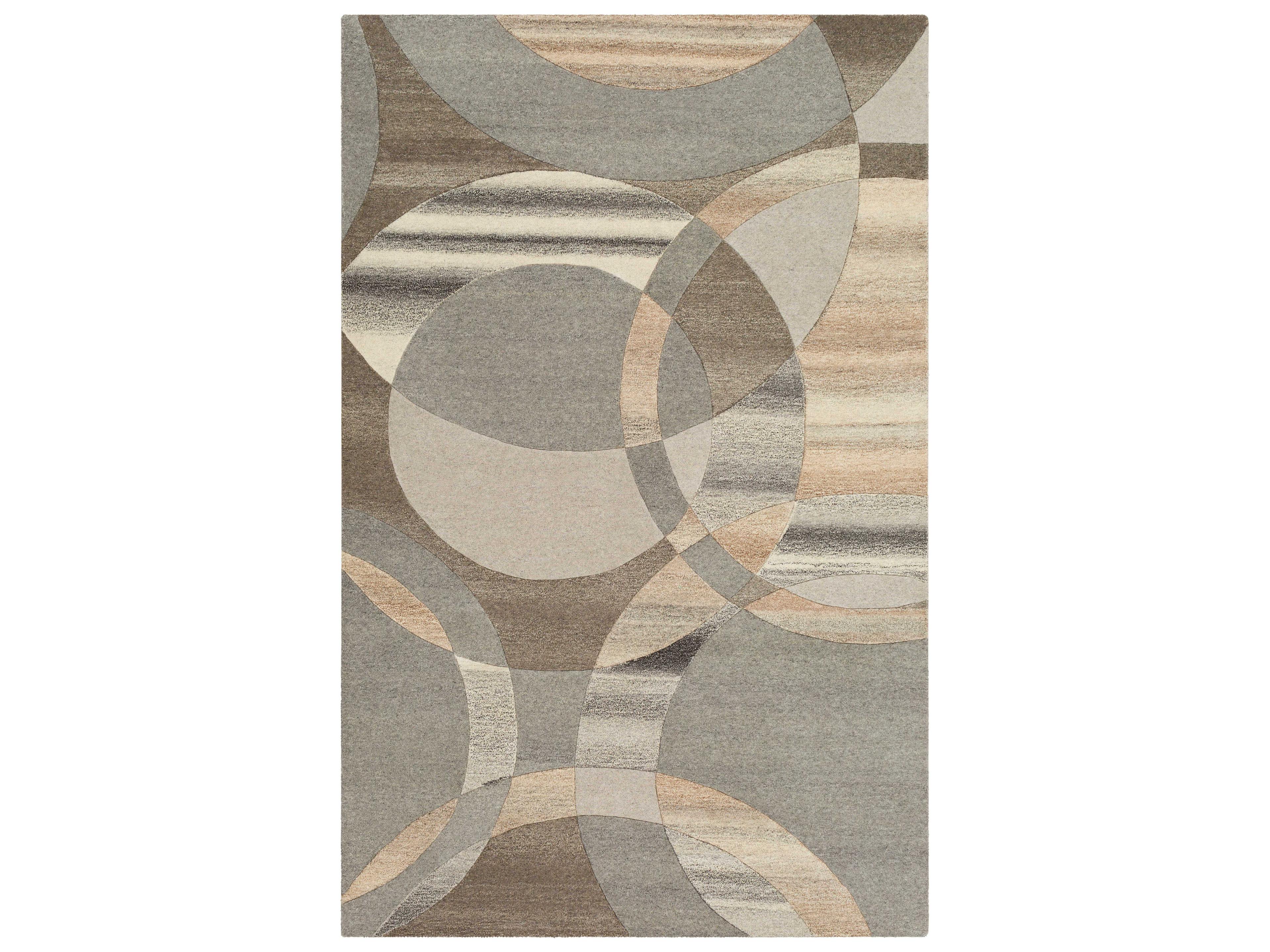 Livabliss by Surya Forum Geometric Area Rug