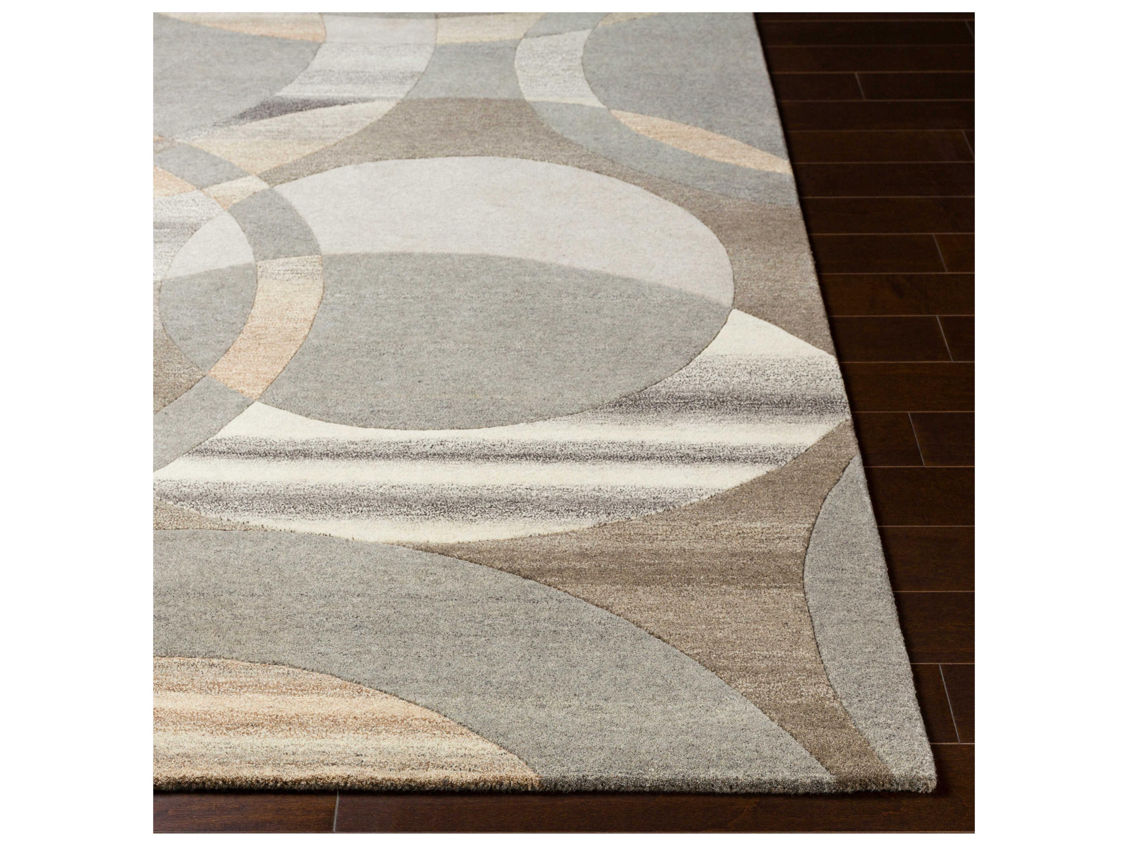 Livabliss by Surya Forum Geometric Area Rug