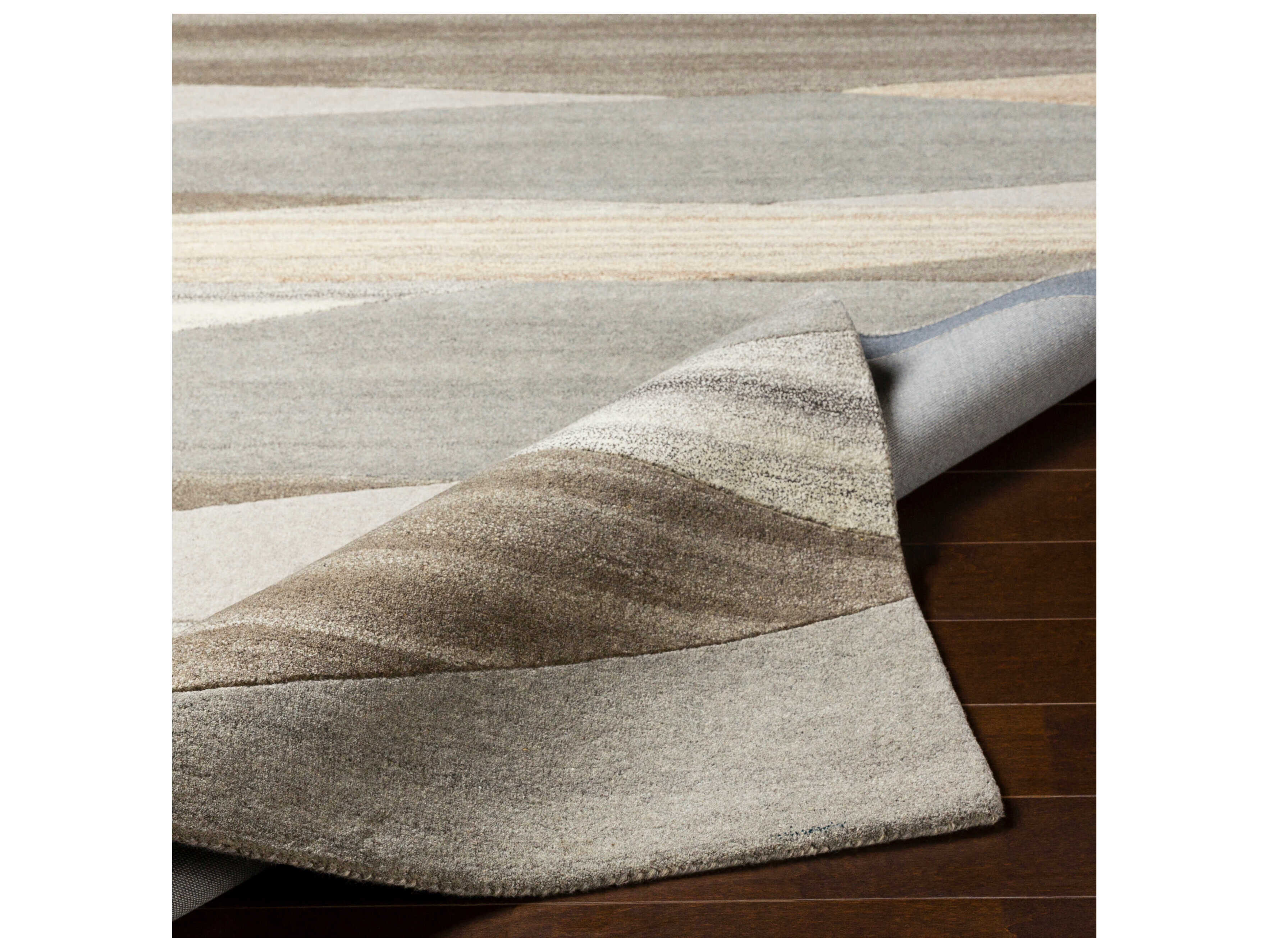 Livabliss by Surya Forum Geometric Area Rug