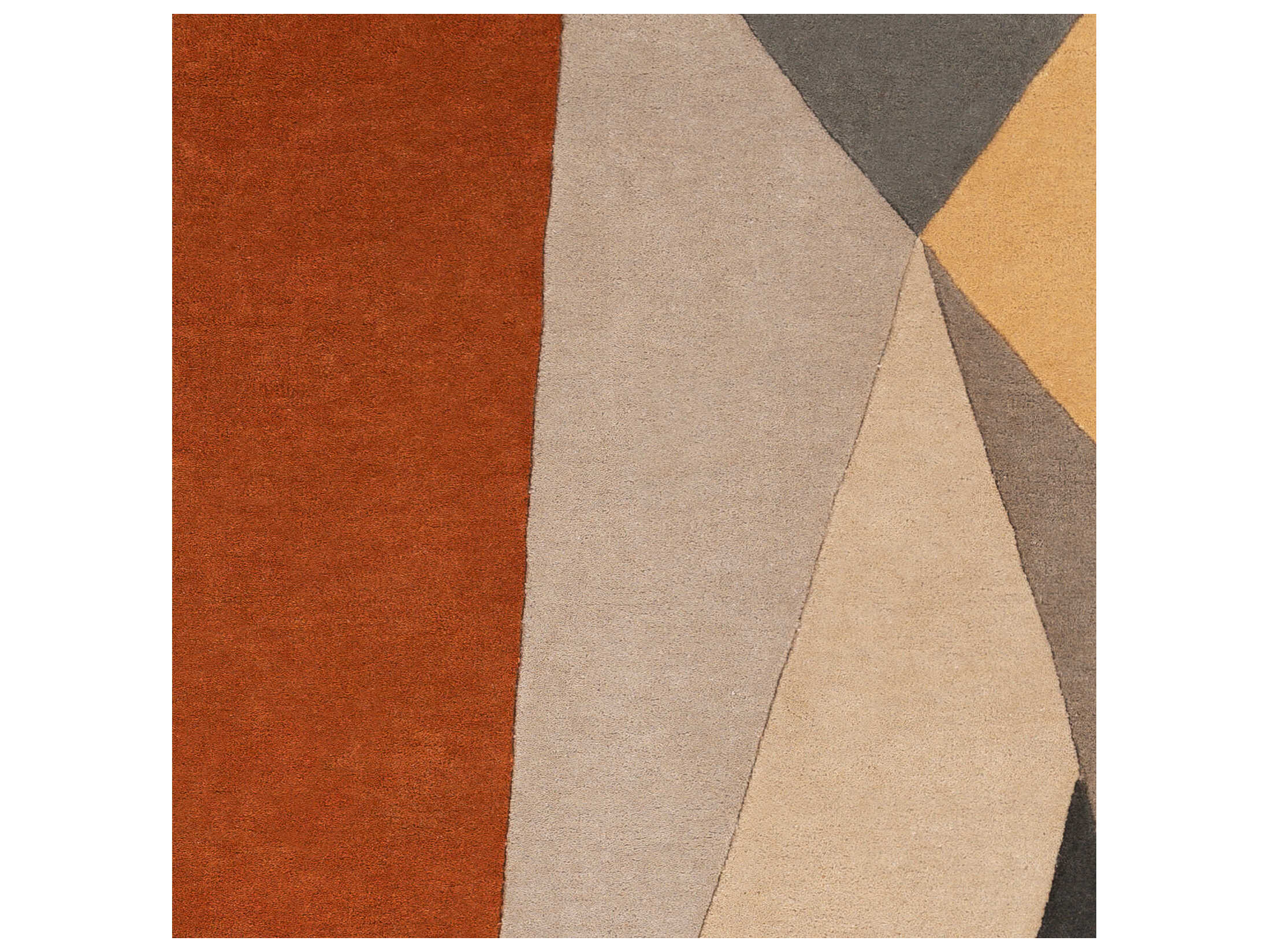 Livabliss by Surya Forum Abstract Runner Area Rug