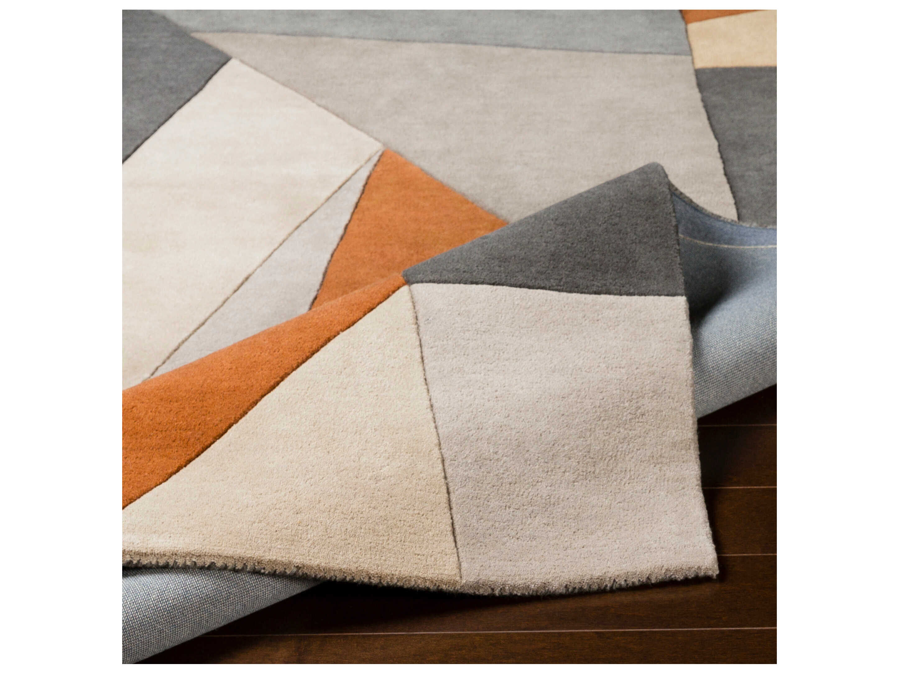 Livabliss by Surya Forum Abstract Runner Area Rug