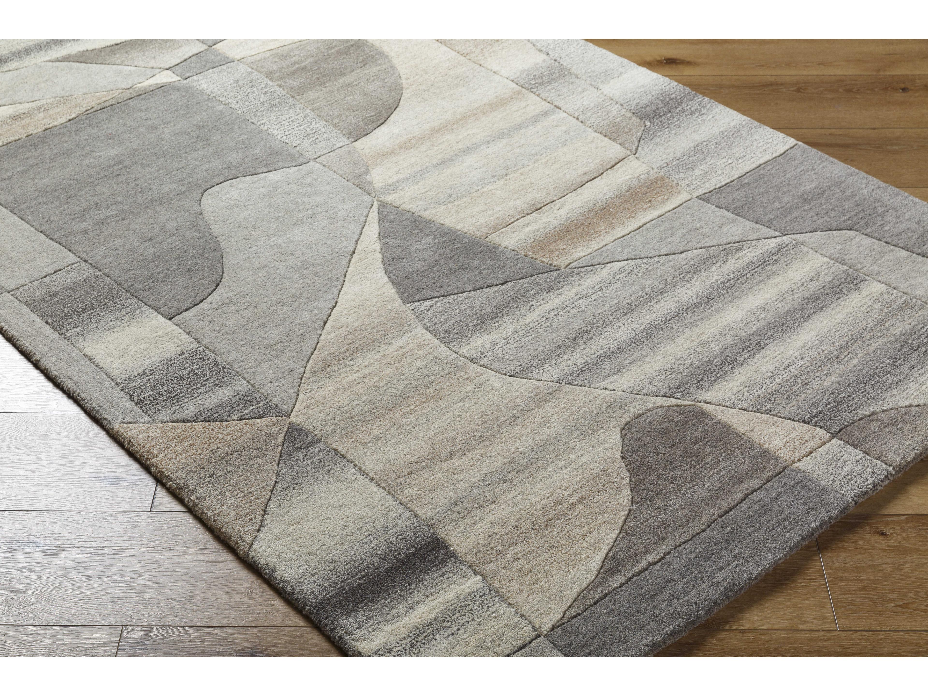 Livabliss by Surya Forum Geometric Area Rug