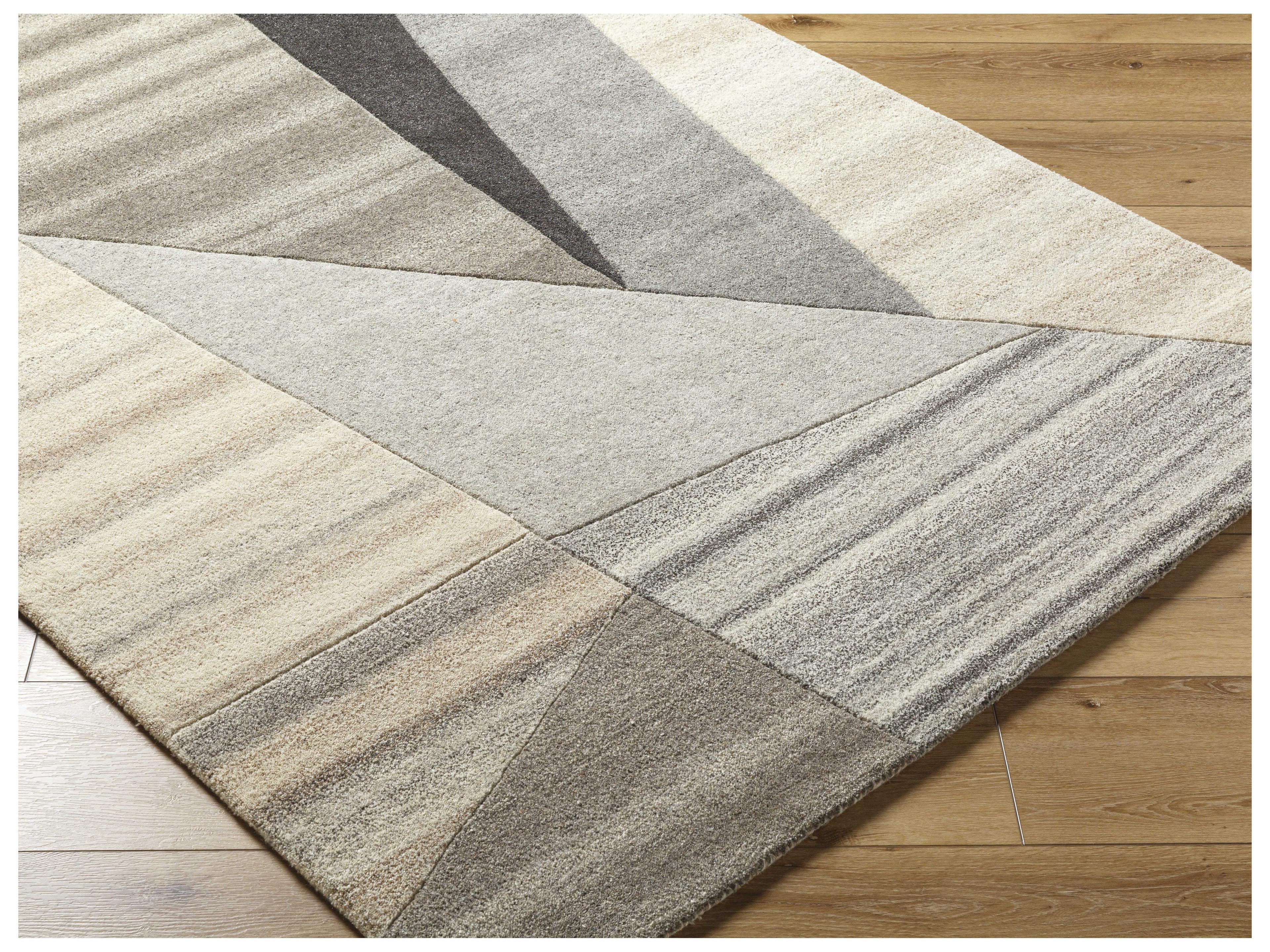 Livabliss by Surya Forum Geometric Area Rug