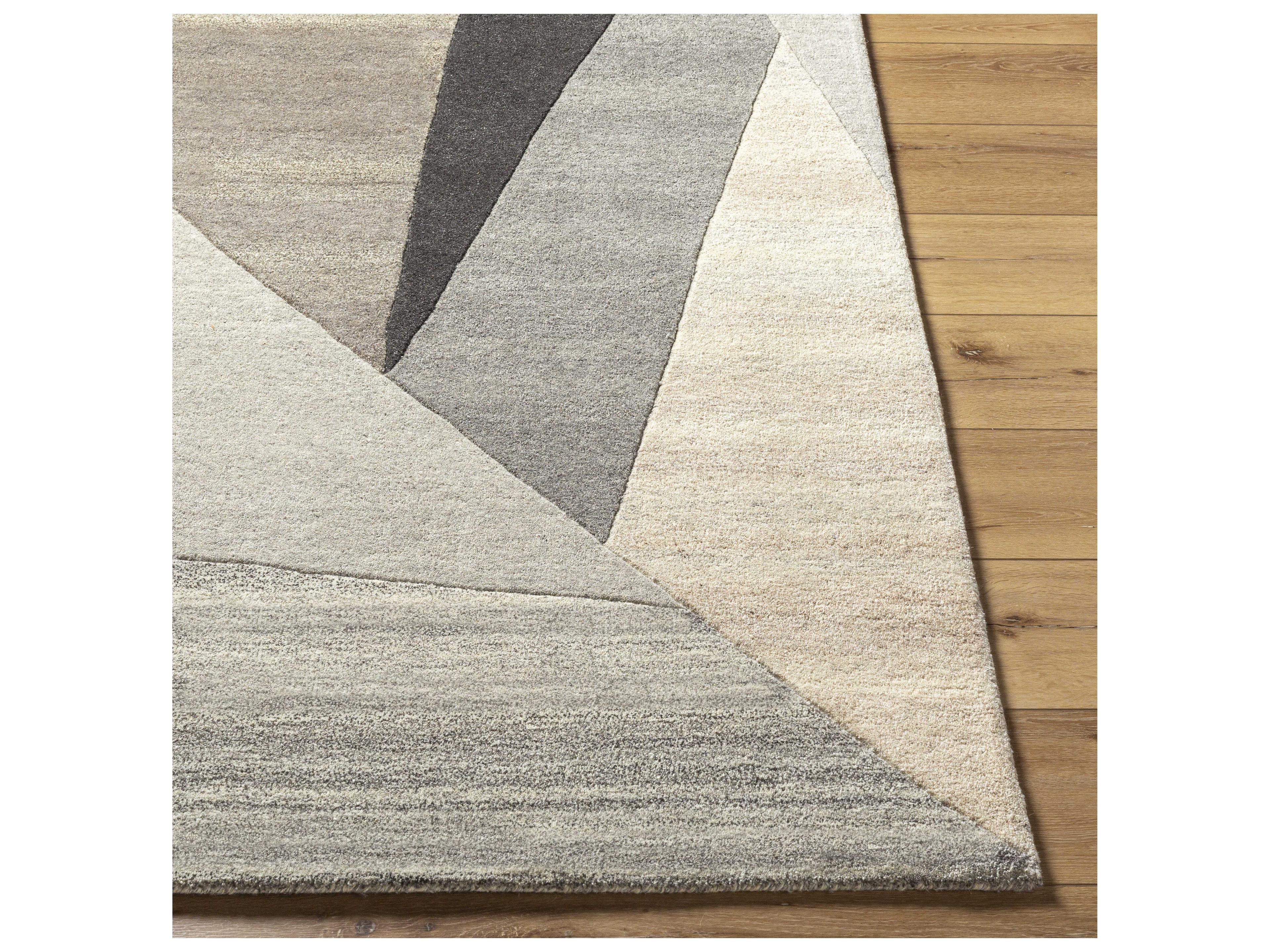 Livabliss by Surya Forum Geometric Area Rug