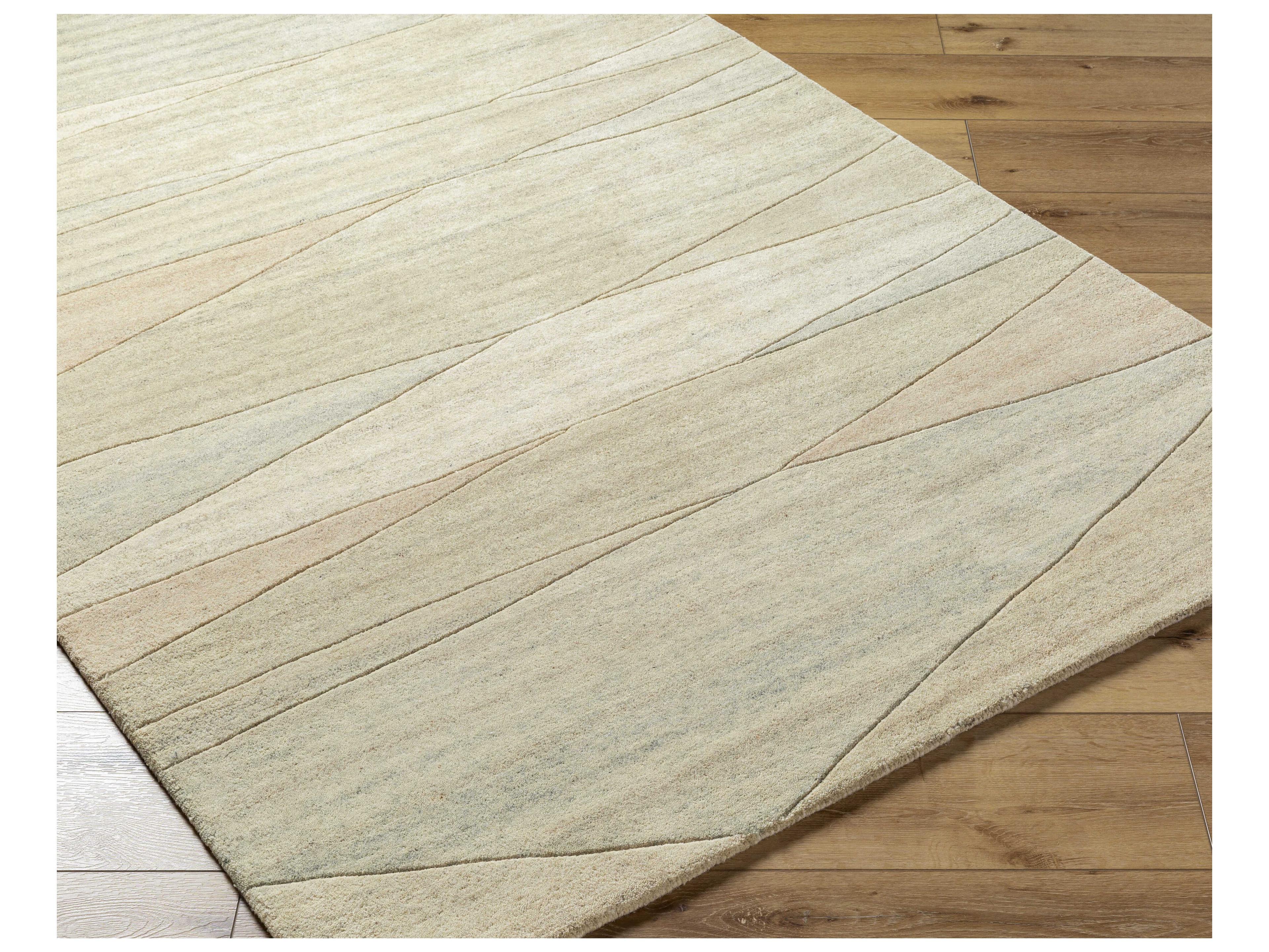 Livabliss by Surya Forum Geometric Area Rug