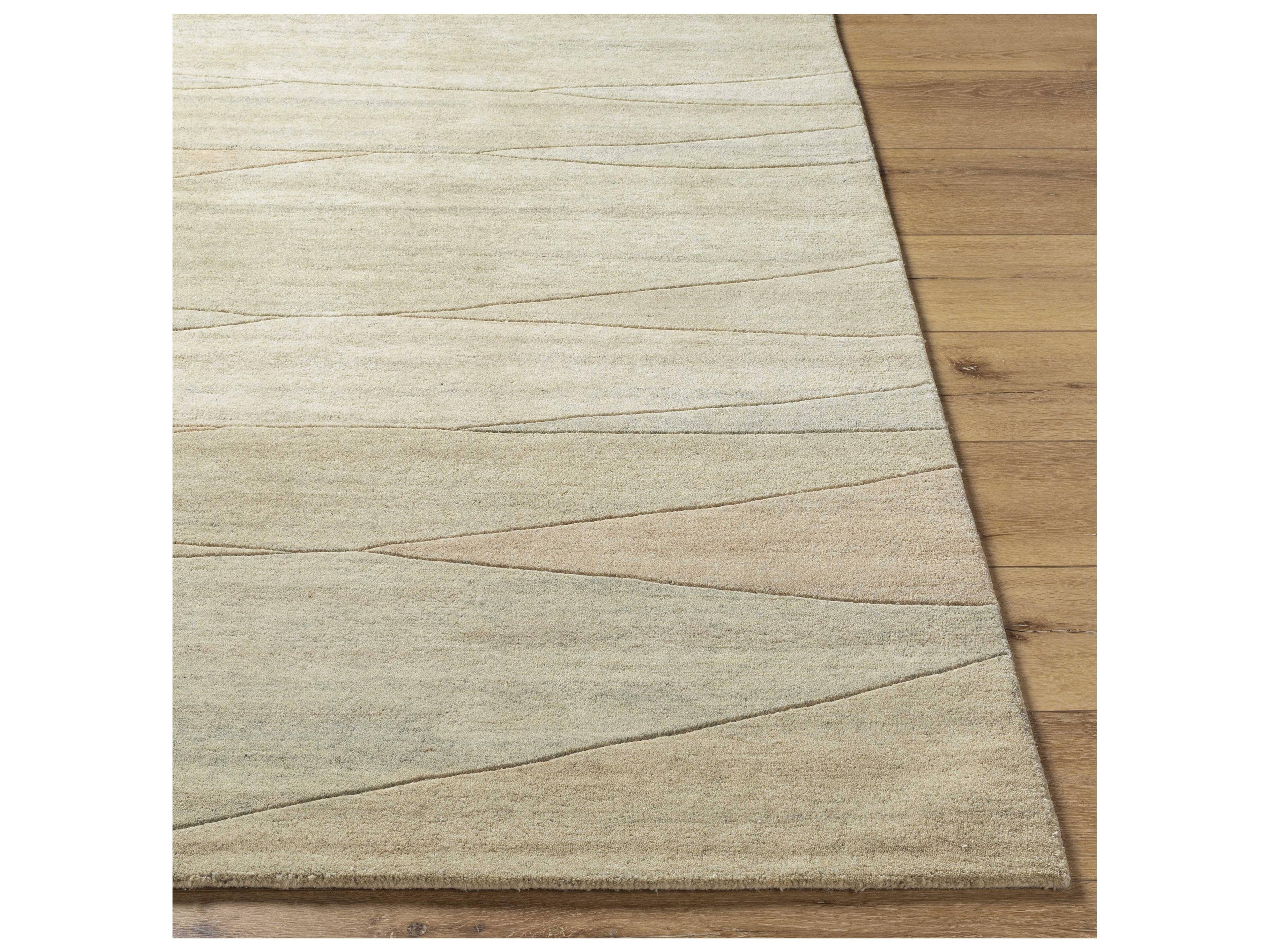 Livabliss by Surya Forum Geometric Area Rug