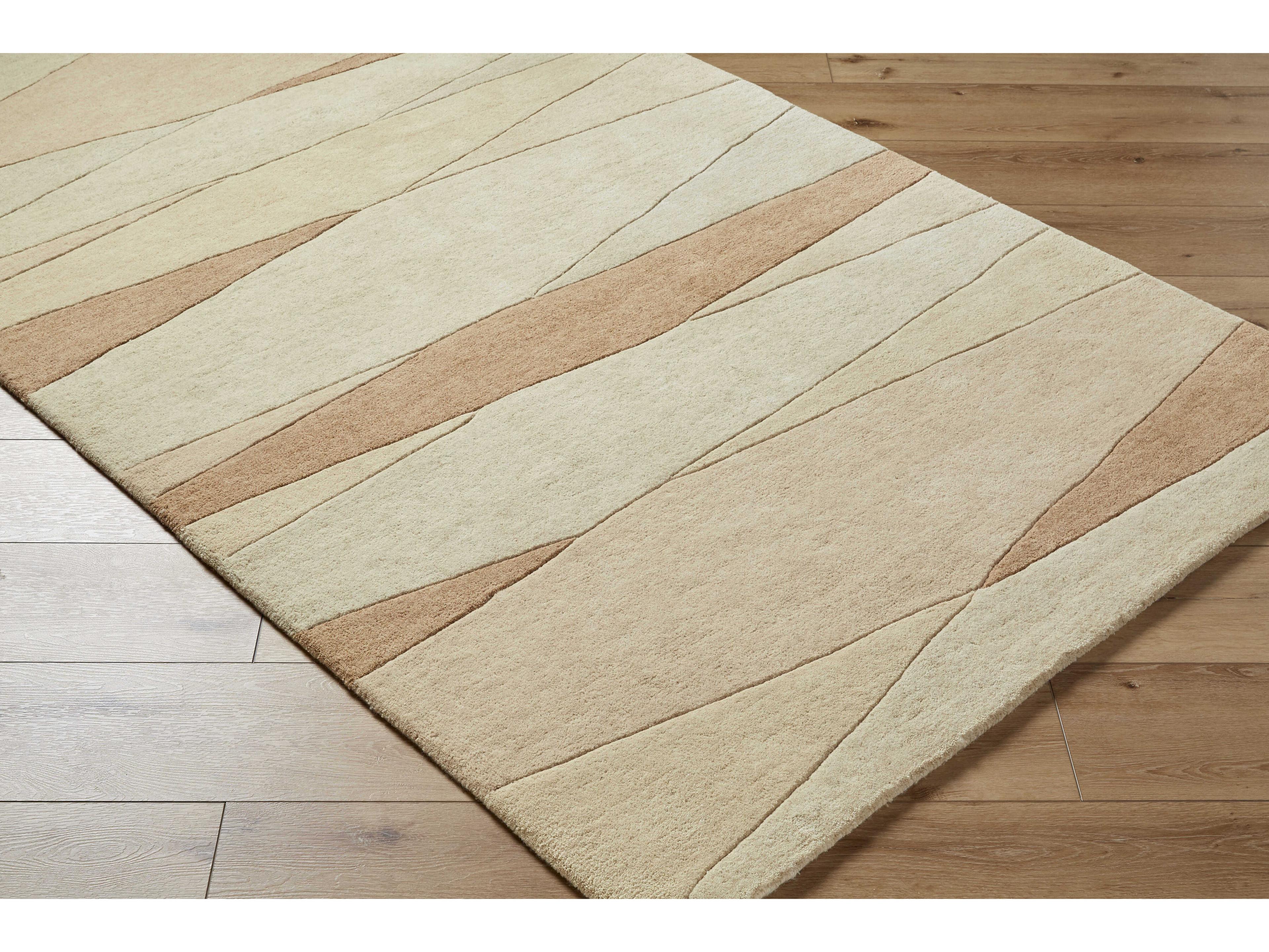 Livabliss by Surya Forum Geometric Area Rug