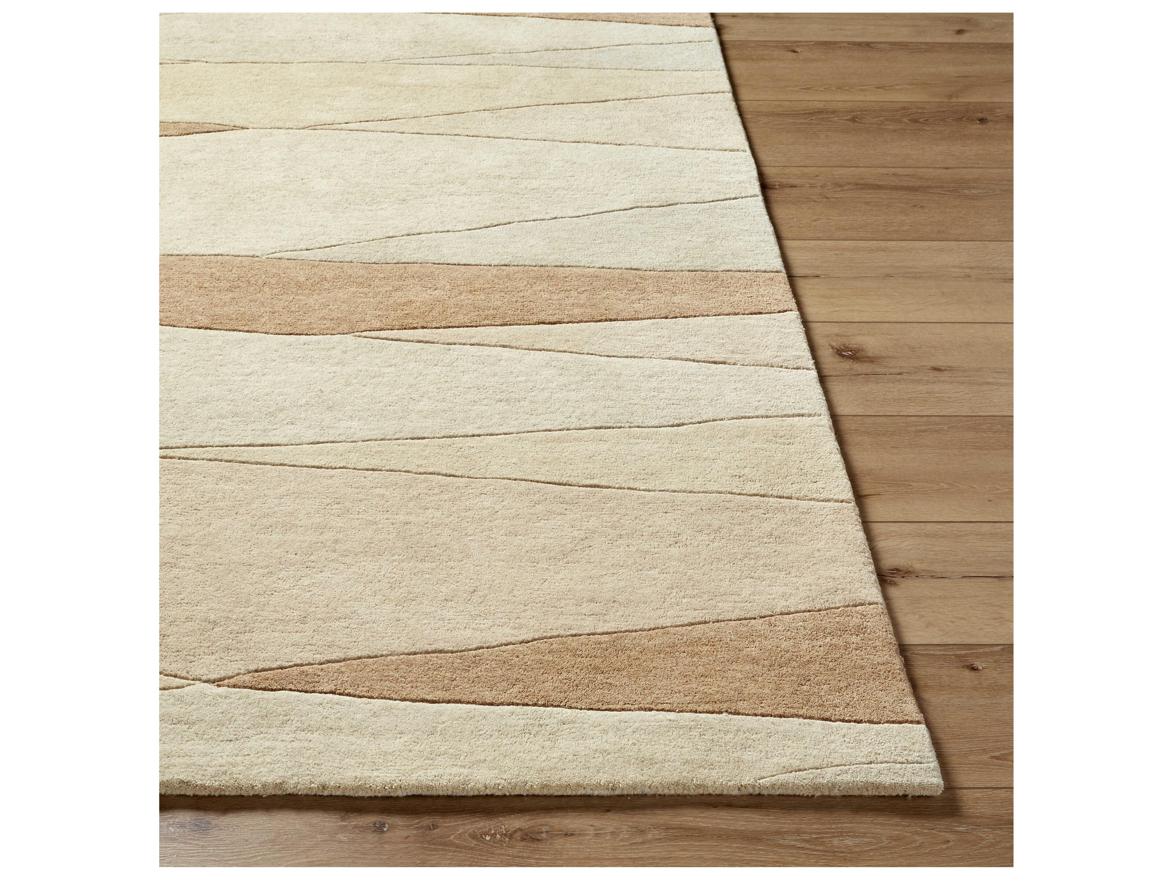 Livabliss by Surya Forum Geometric Area Rug