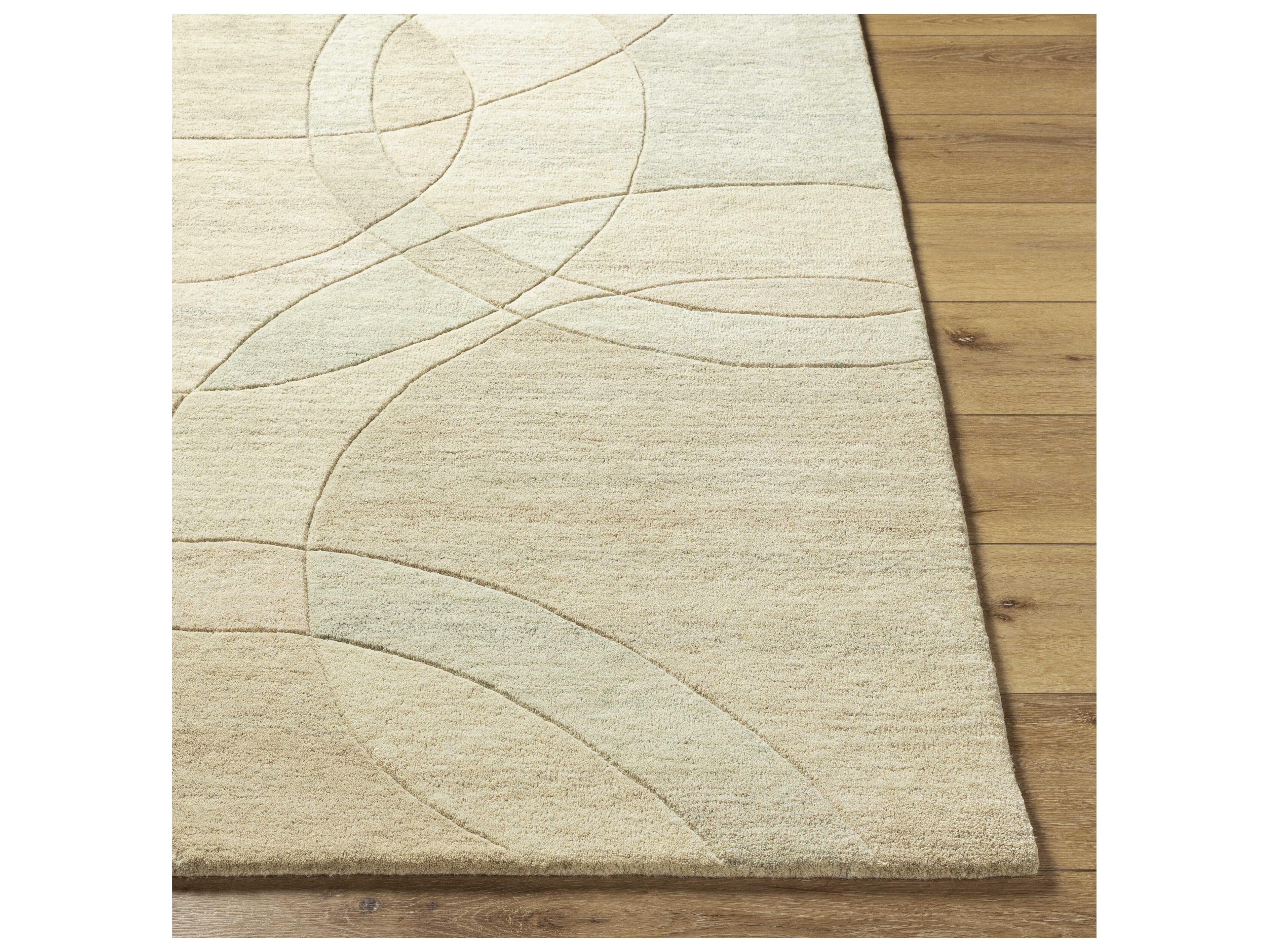 Livabliss by Surya Forum Geometric Area Rug