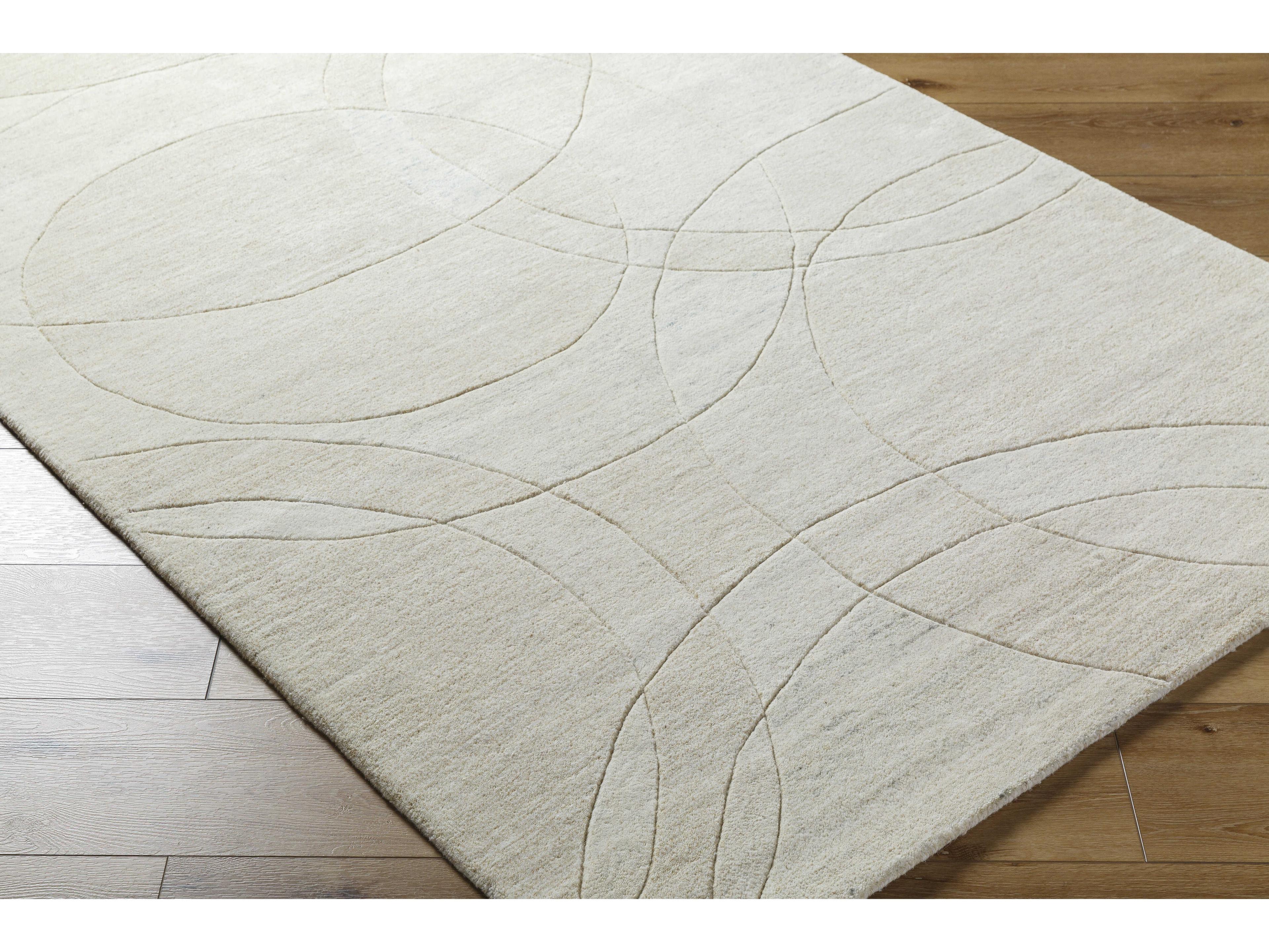 Livabliss by Surya Forum Geometric Area Rug