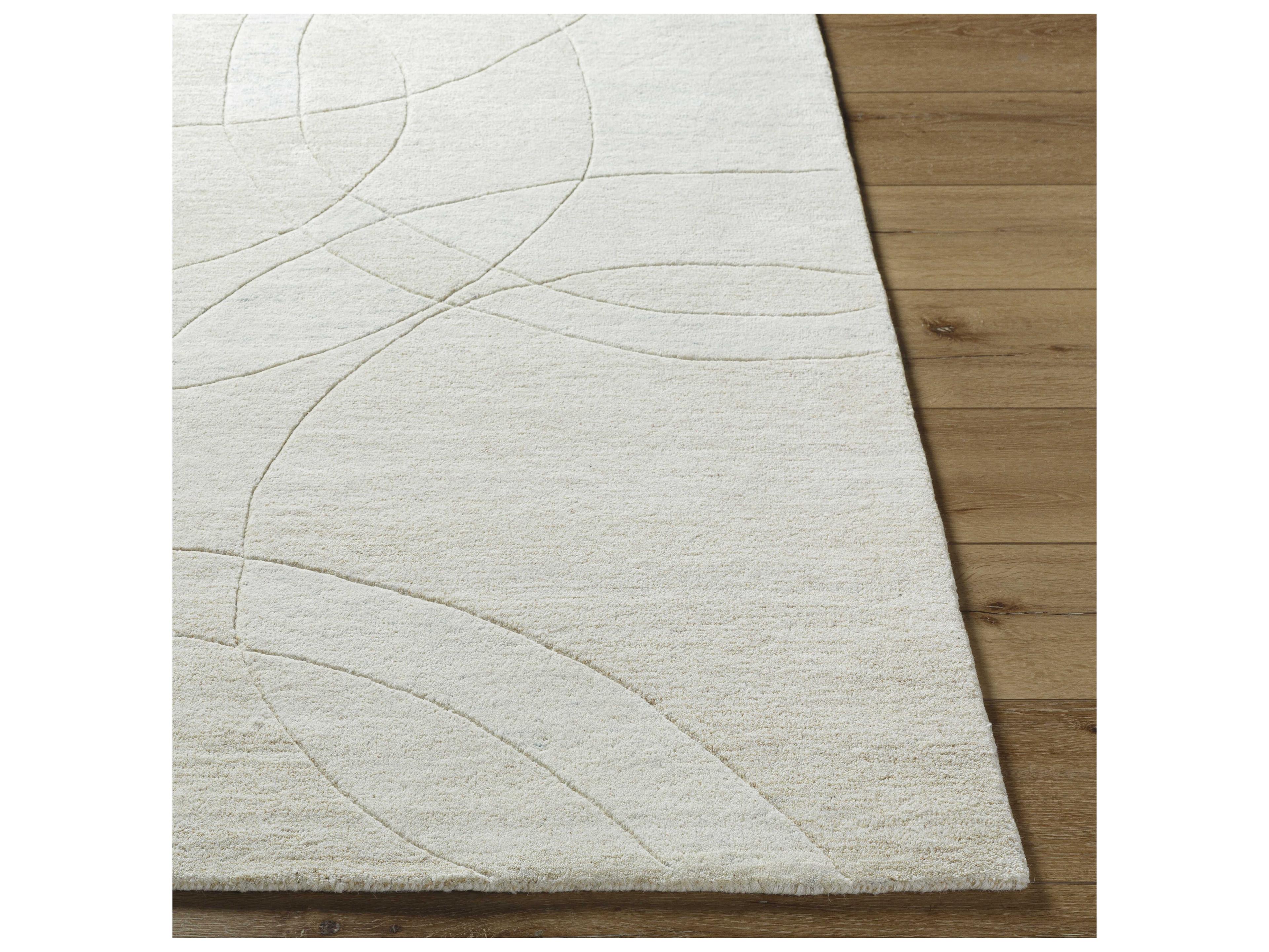 Livabliss by Surya Forum Geometric Area Rug