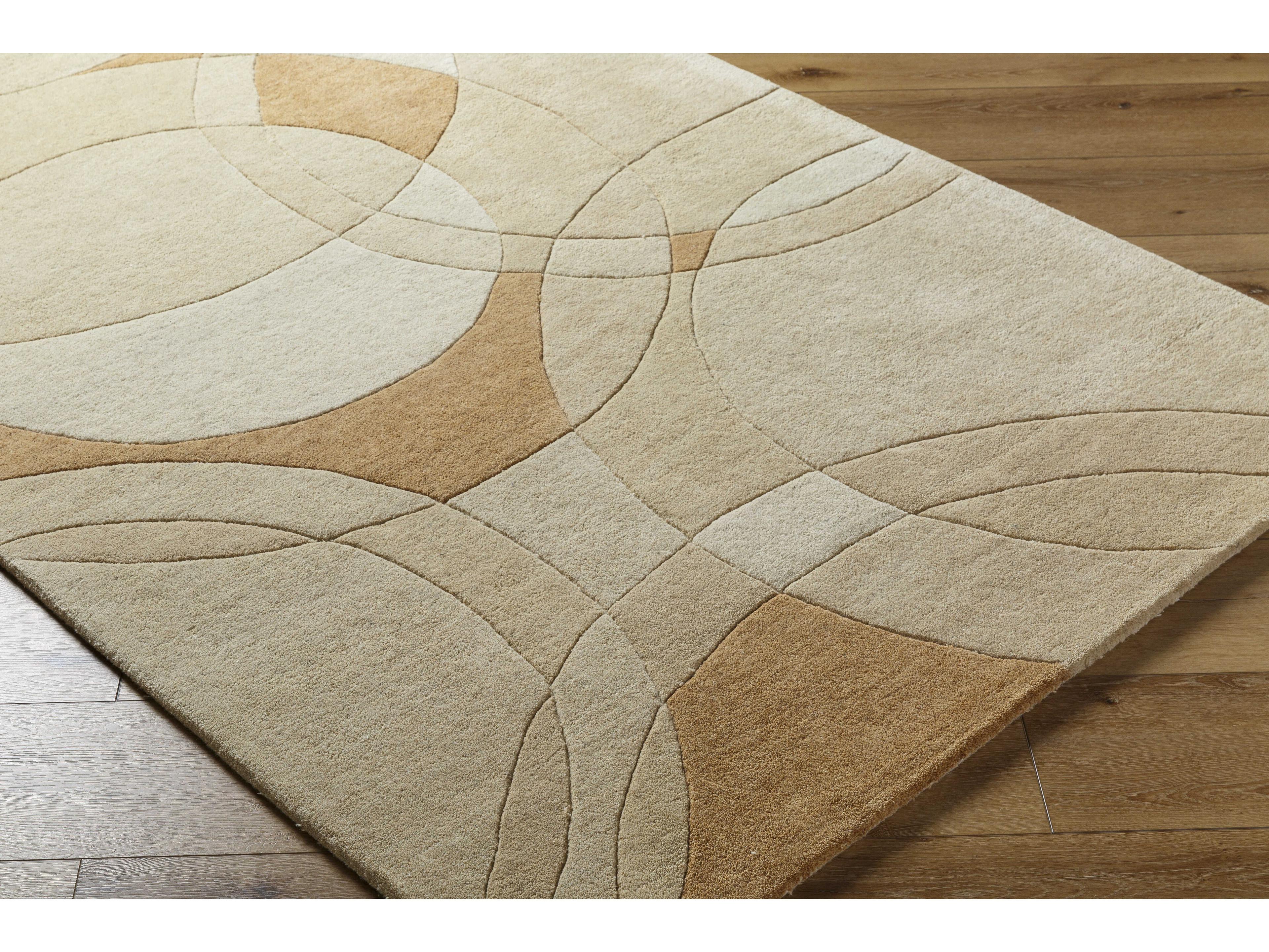 Livabliss by Surya Forum Geometric Area Rug