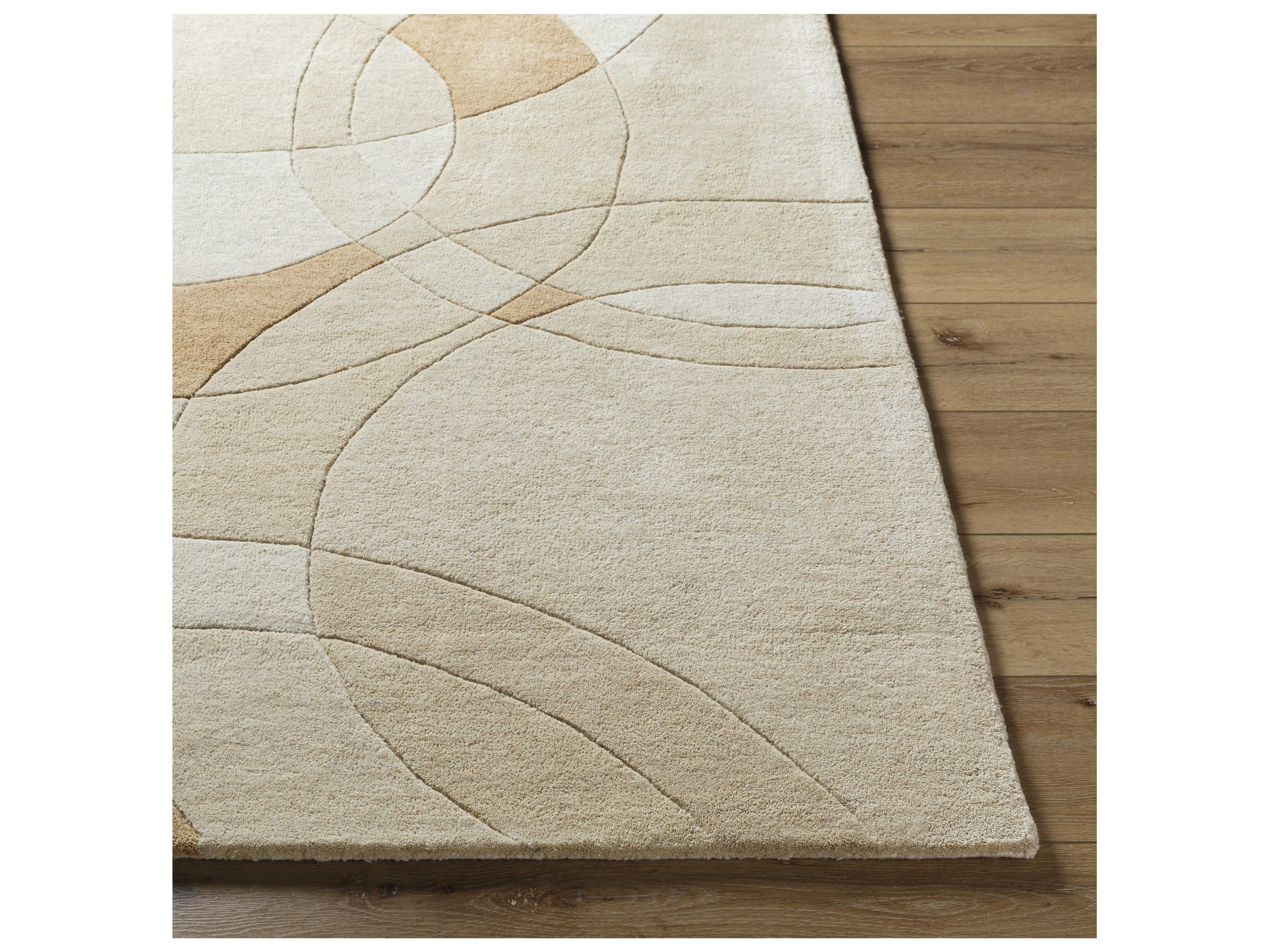 Livabliss by Surya Forum Geometric Runner Area Rug