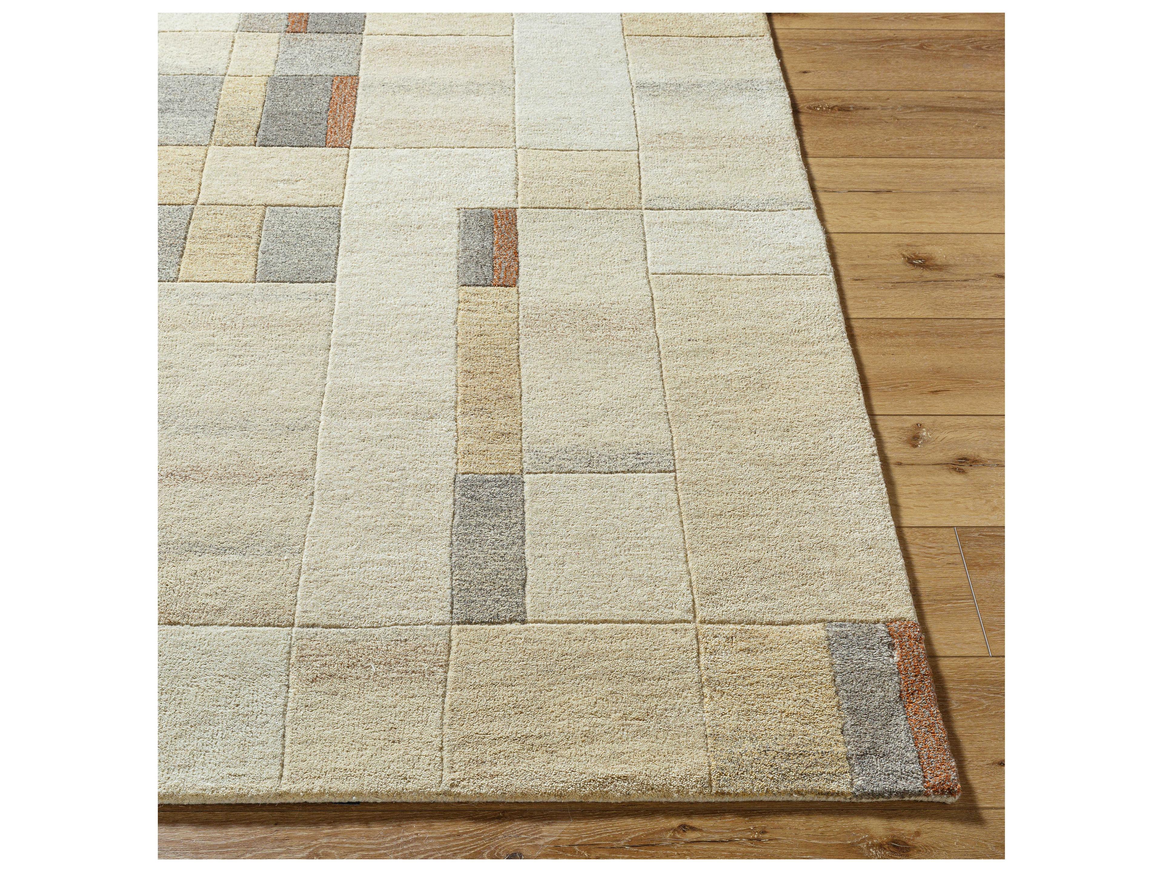 Livabliss by Surya Forum Geometric Area Rug