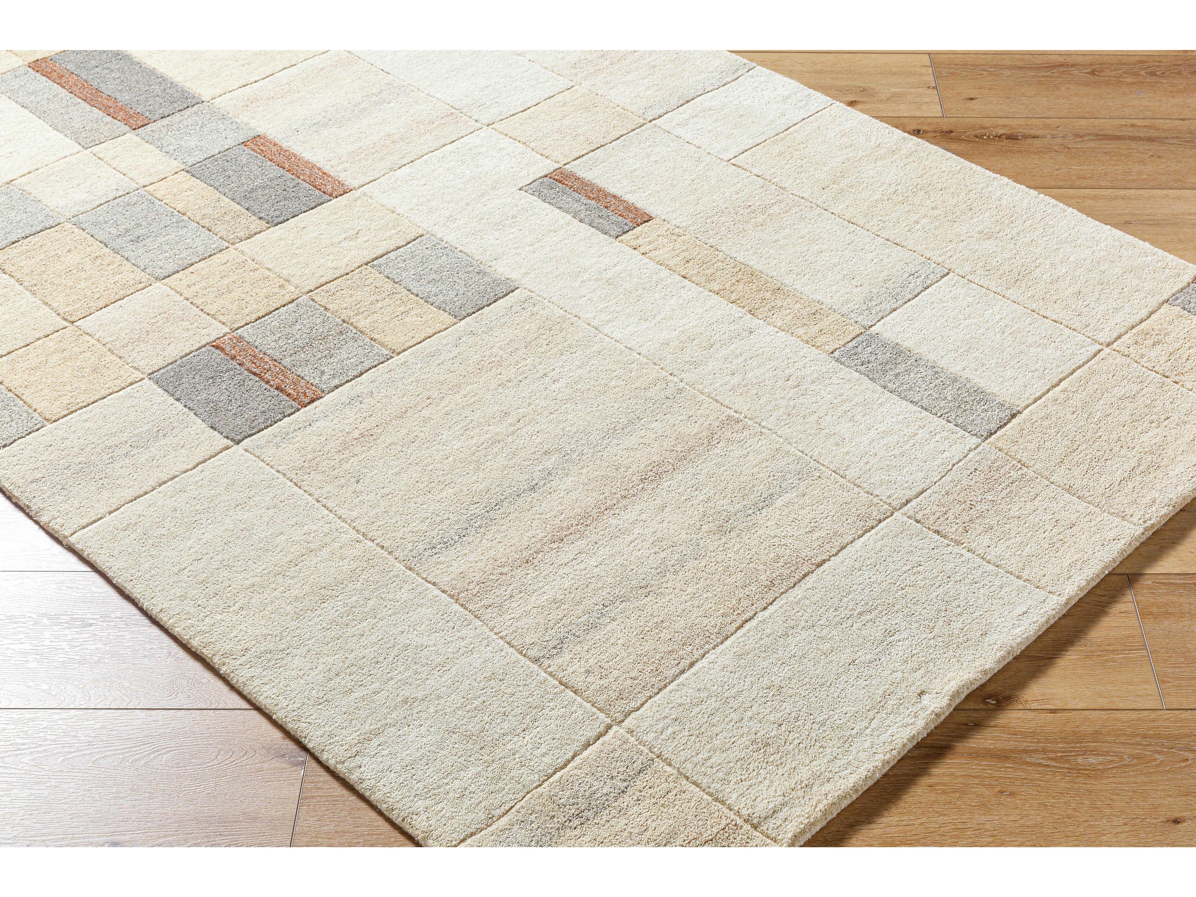 Livabliss by Surya Forum Geometric Area Rug