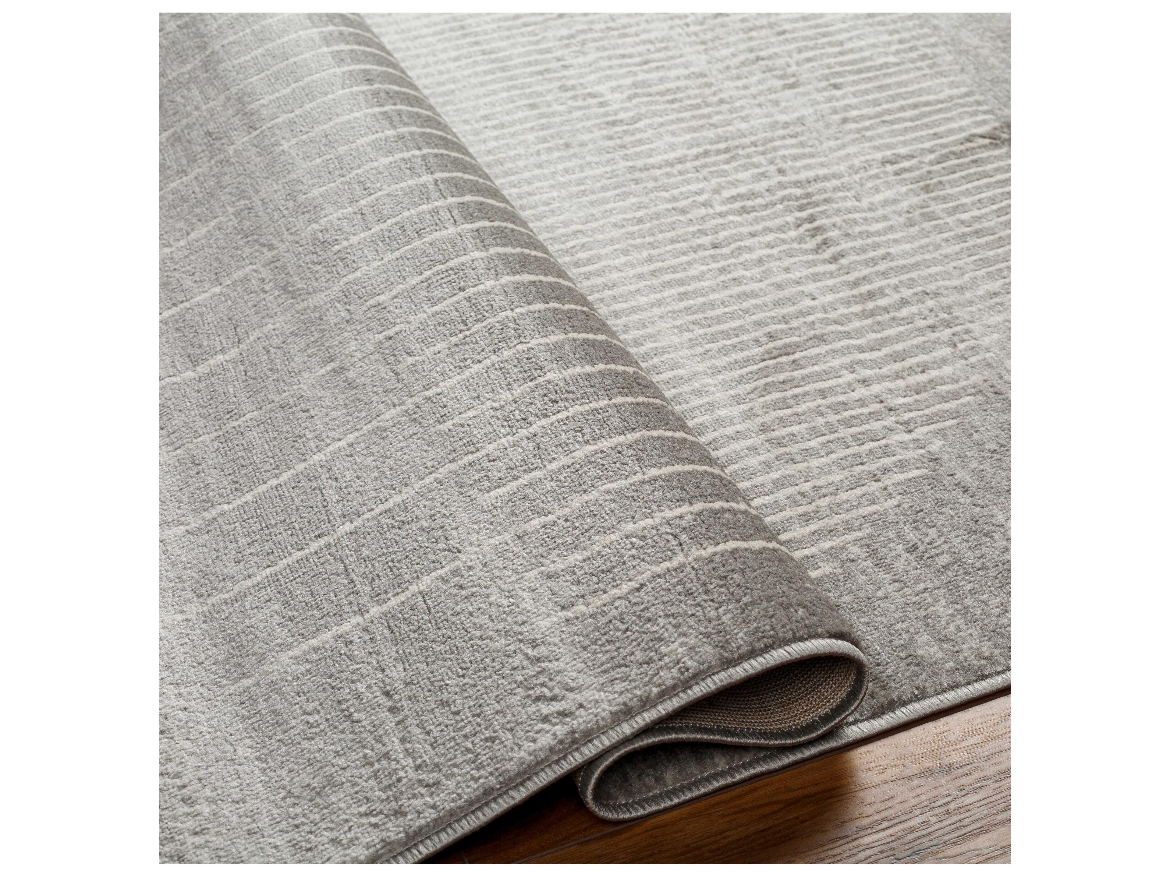 Livabliss by Surya Floransa Geometric Runner Area Rug