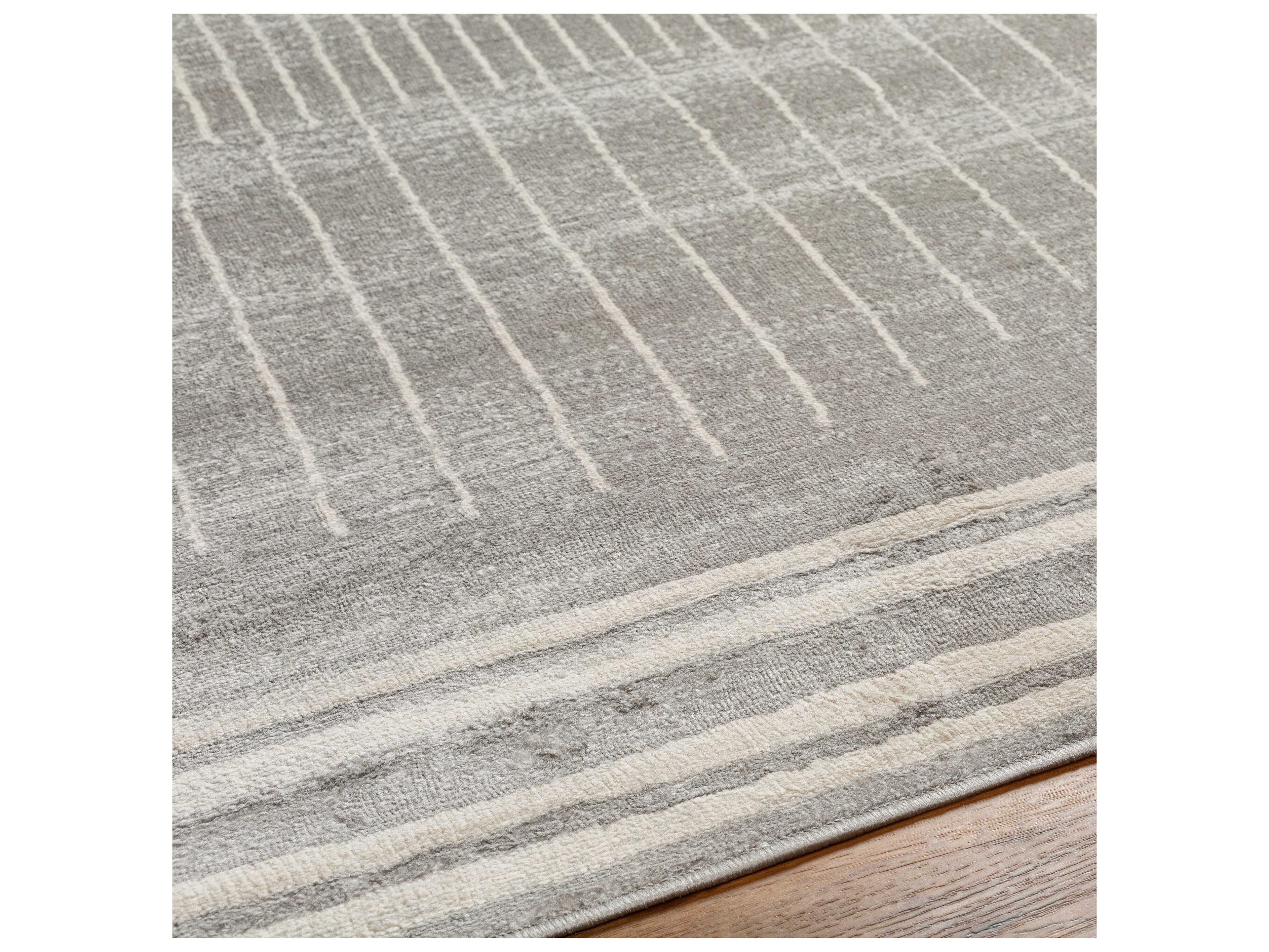 Livabliss by Surya Floransa Geometric Runner Area Rug