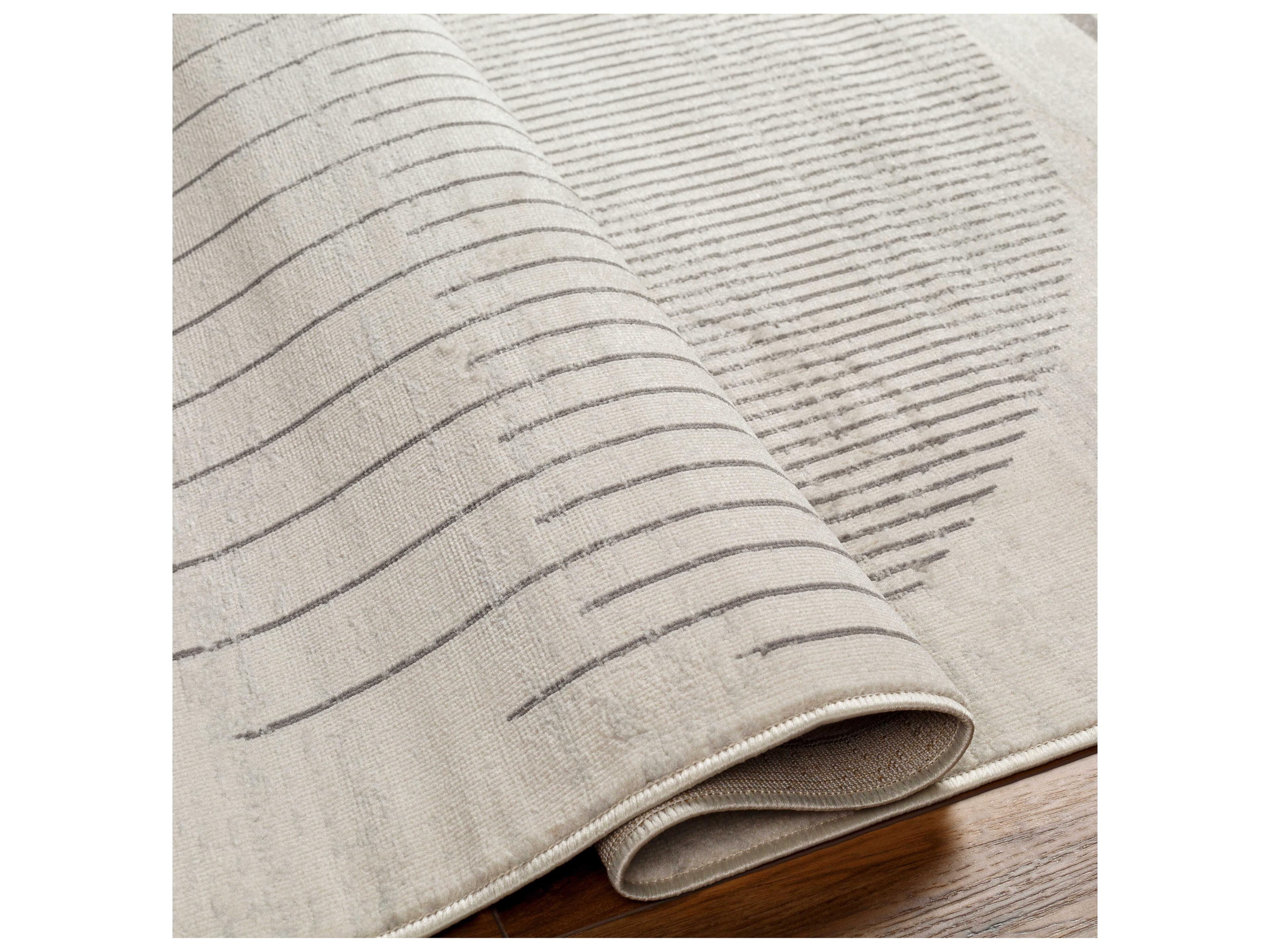 Livabliss by Surya Floransa Geometric Area Rug