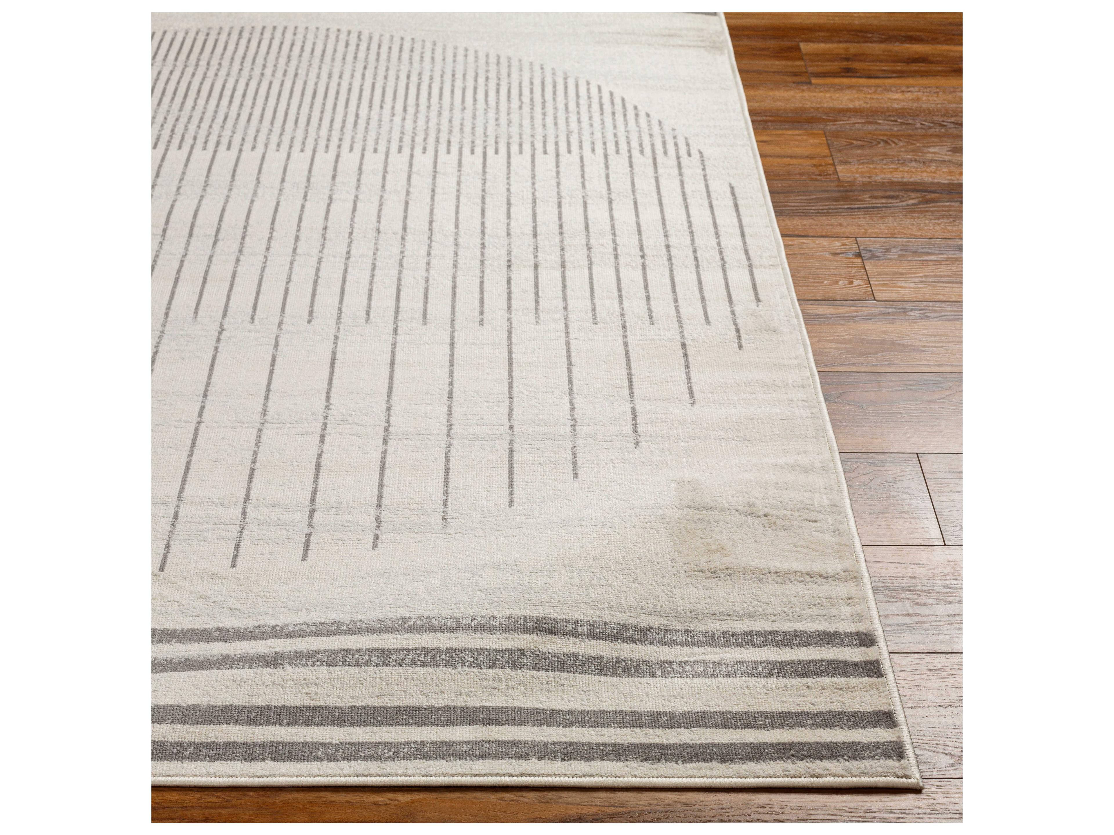 Livabliss by Surya Floransa Geometric Runner Area Rug