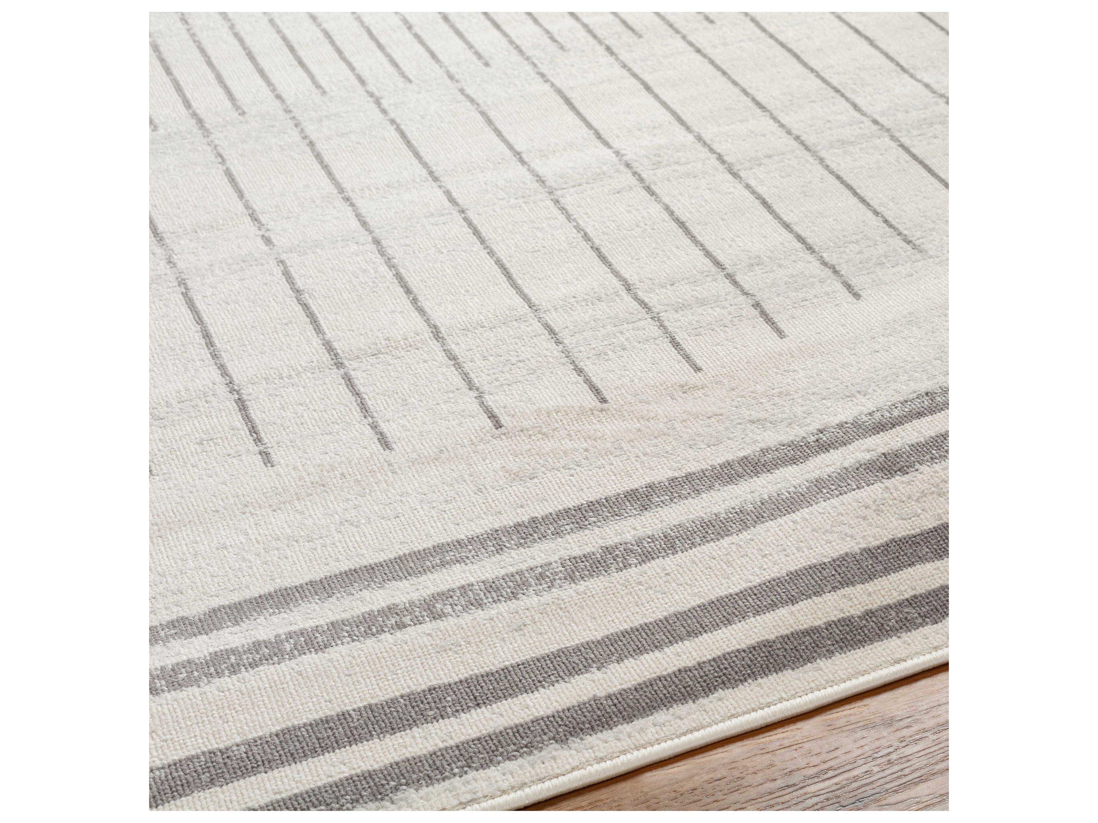 Livabliss by Surya Floransa Geometric Runner Area Rug