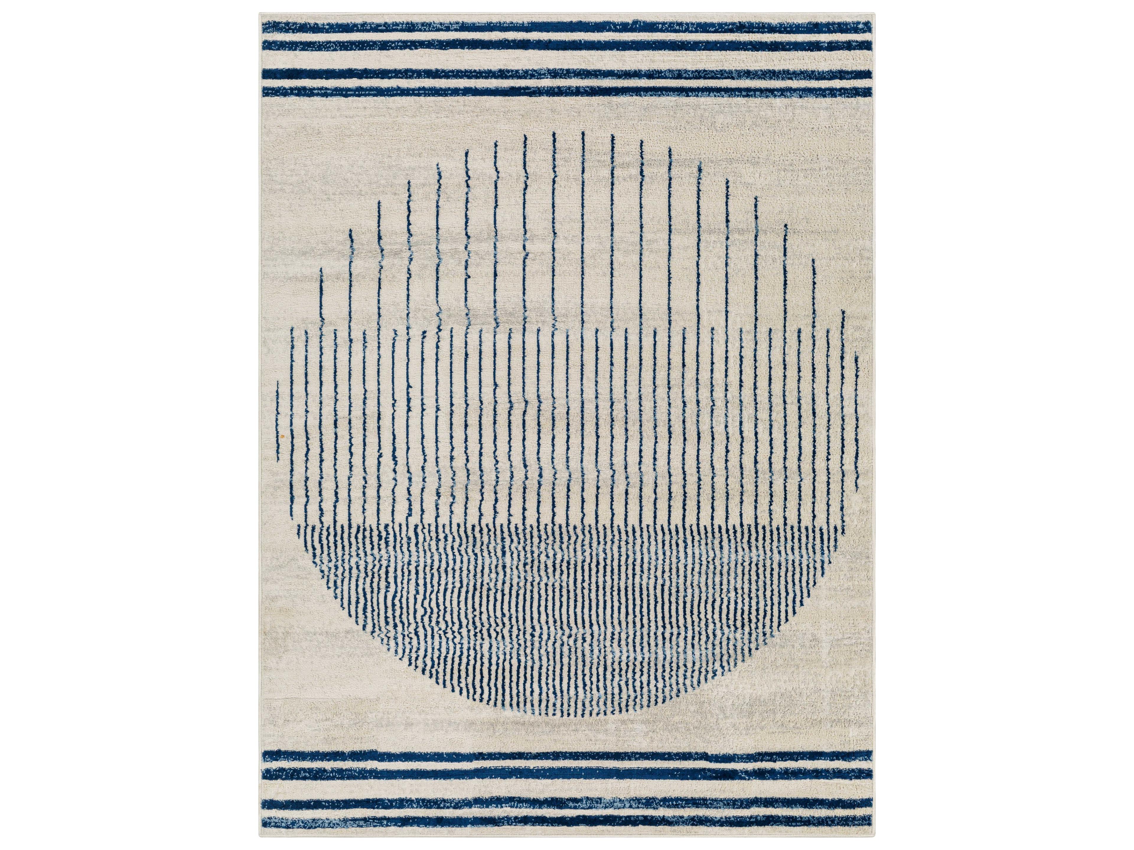 Livabliss by Surya Floransa Geometric Area Rug