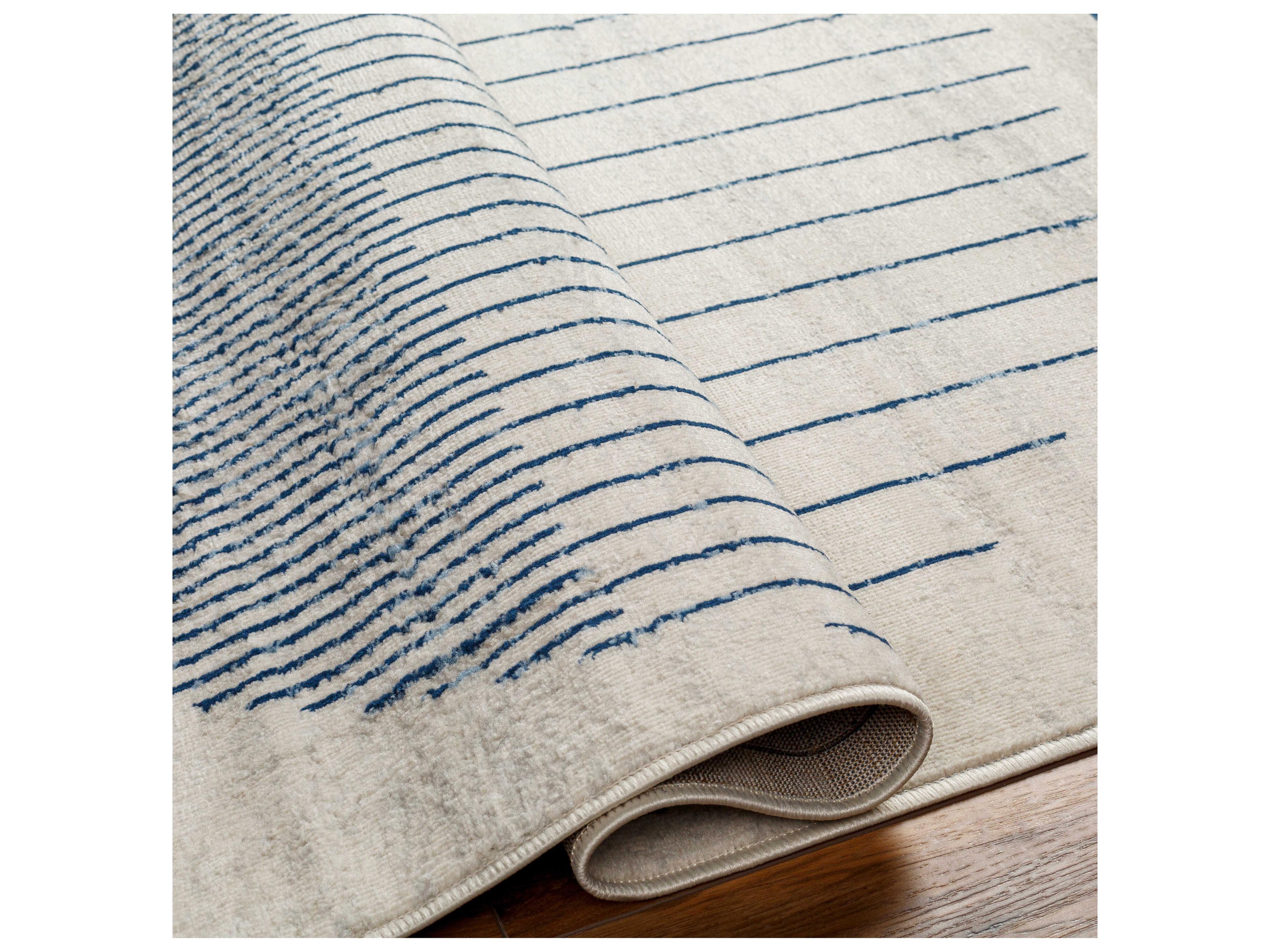 Livabliss by Surya Floransa Geometric Area Rug