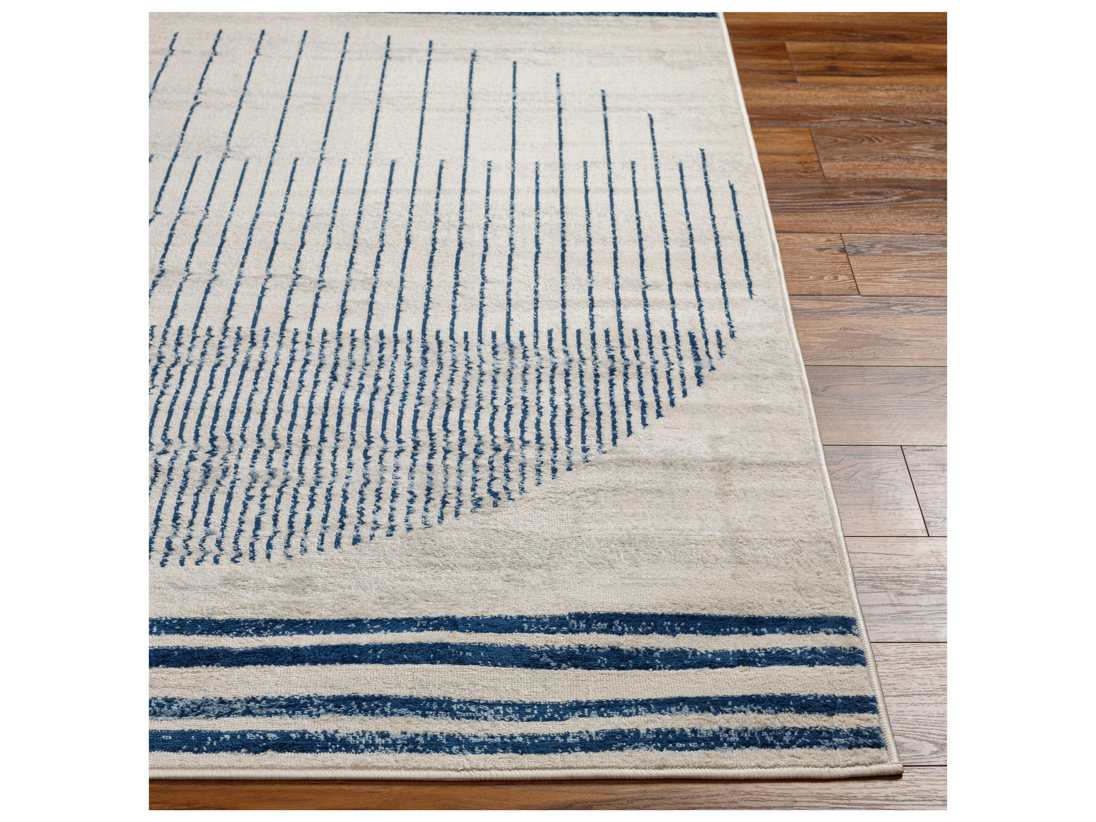 Livabliss by Surya Floransa Geometric Area Rug