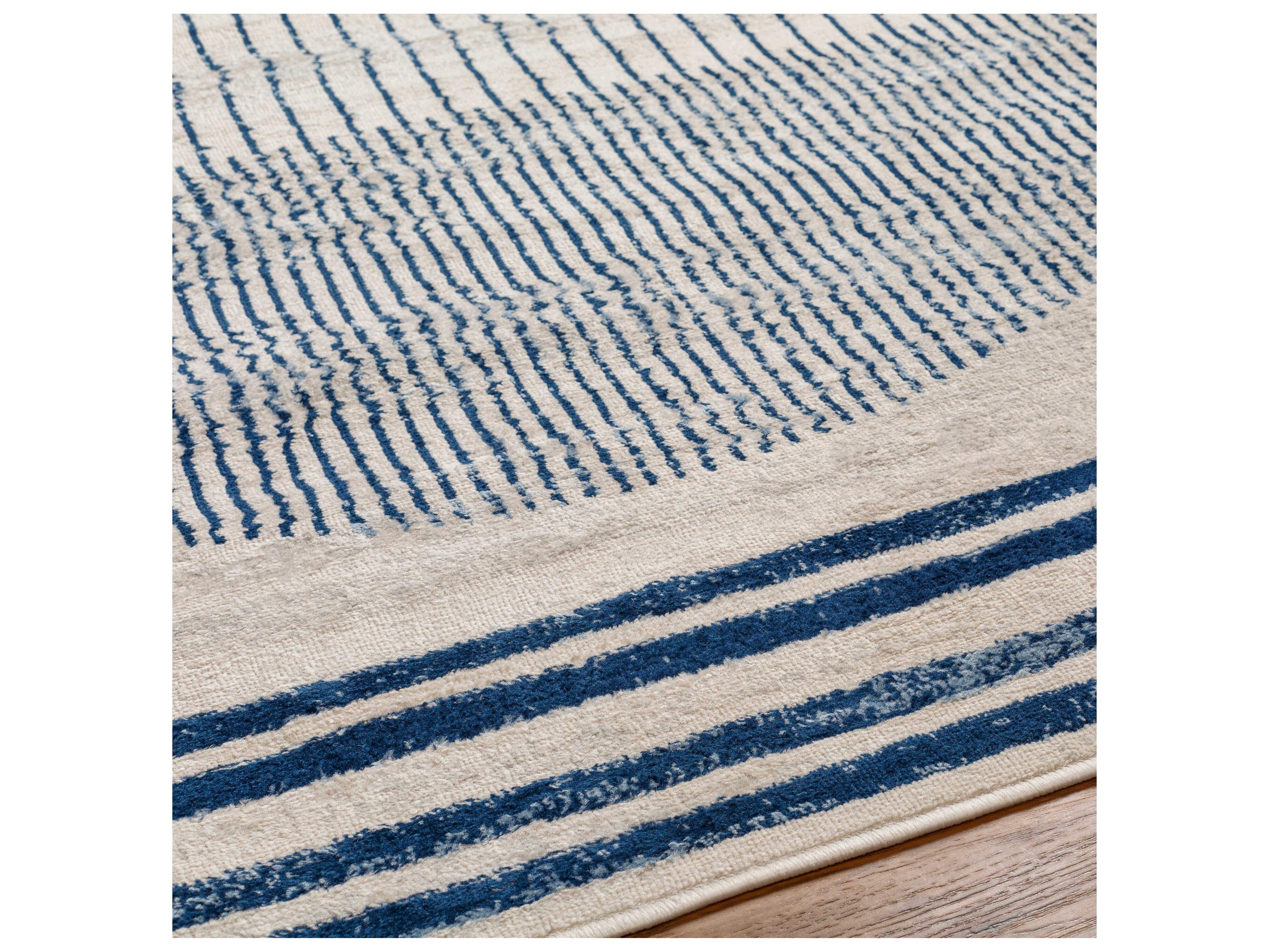 Livabliss by Surya Floransa Geometric Area Rug