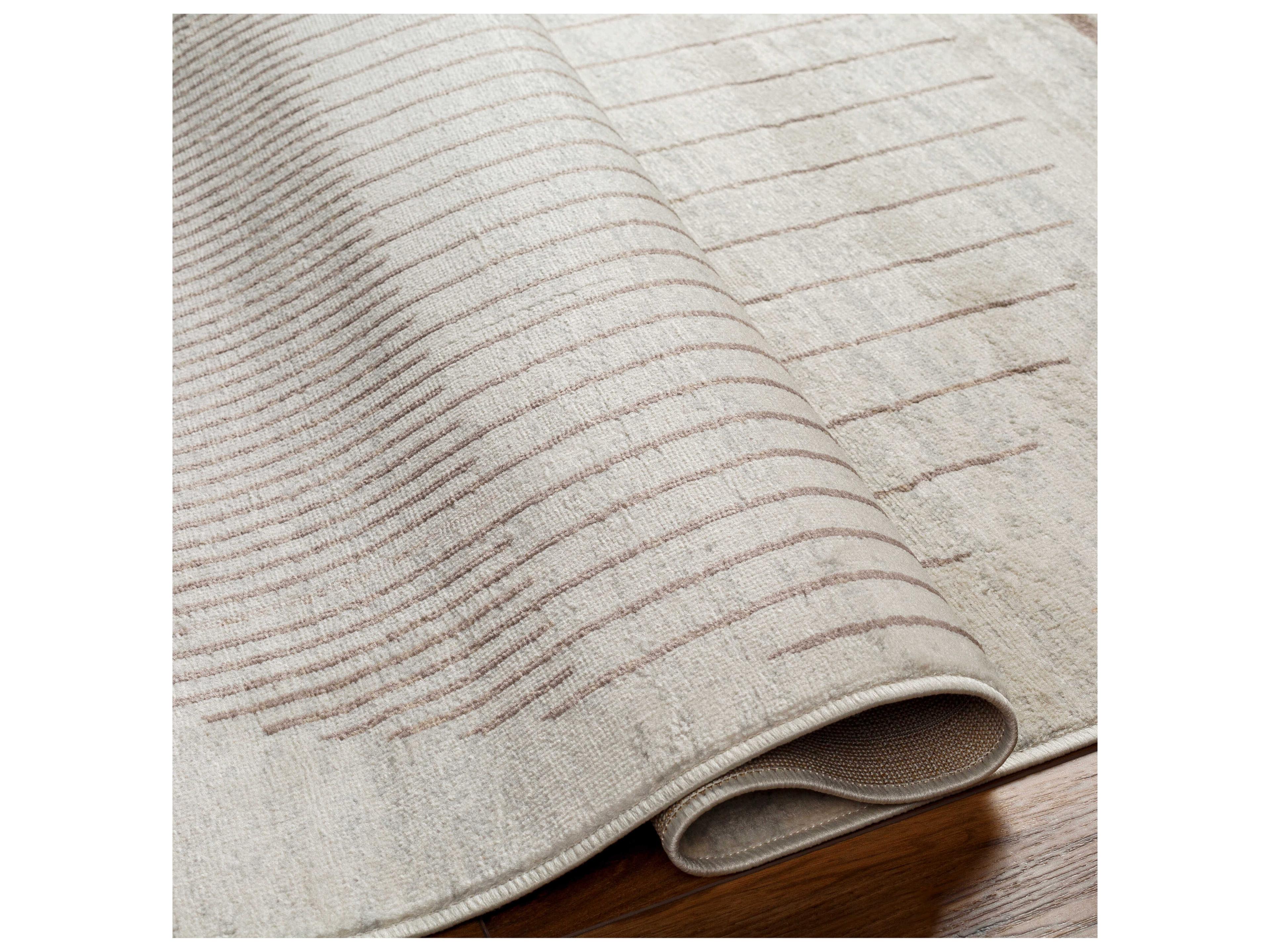 Livabliss by Surya Floransa Geometric Runner Area Rug