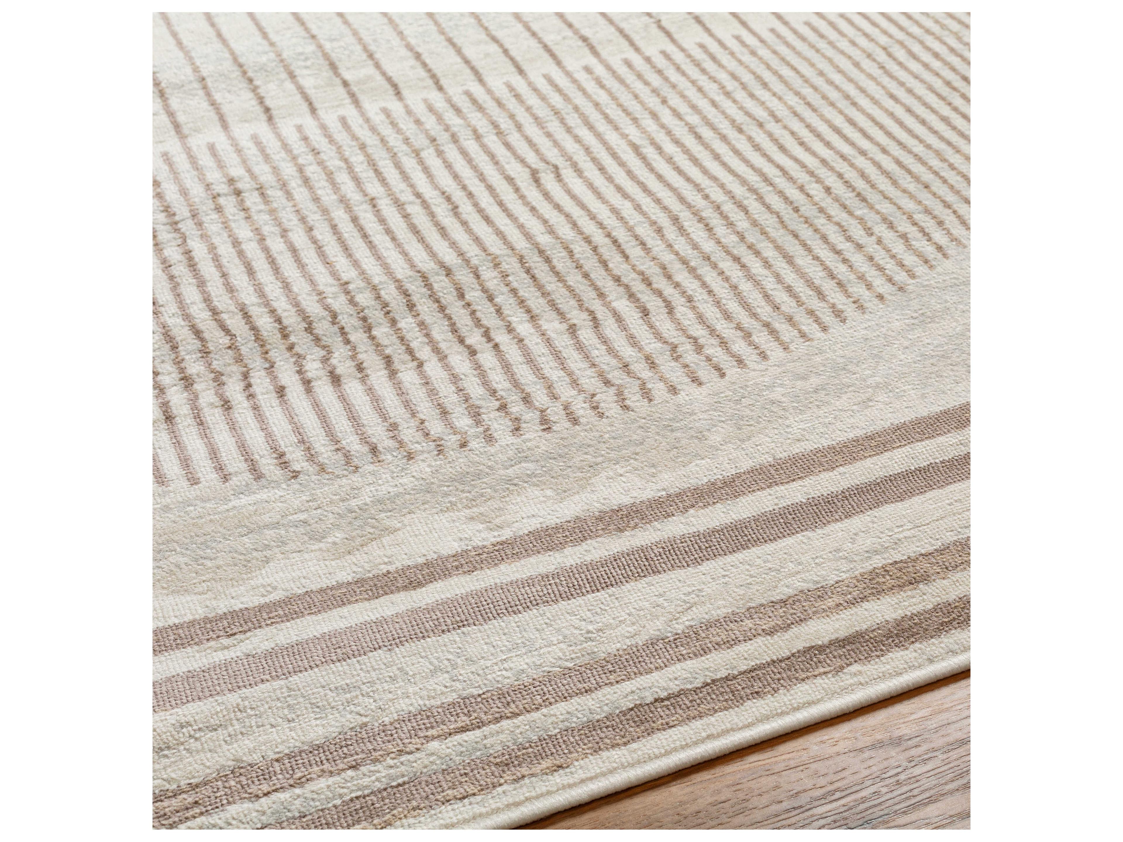 Livabliss by Surya Floransa Geometric Runner Area Rug