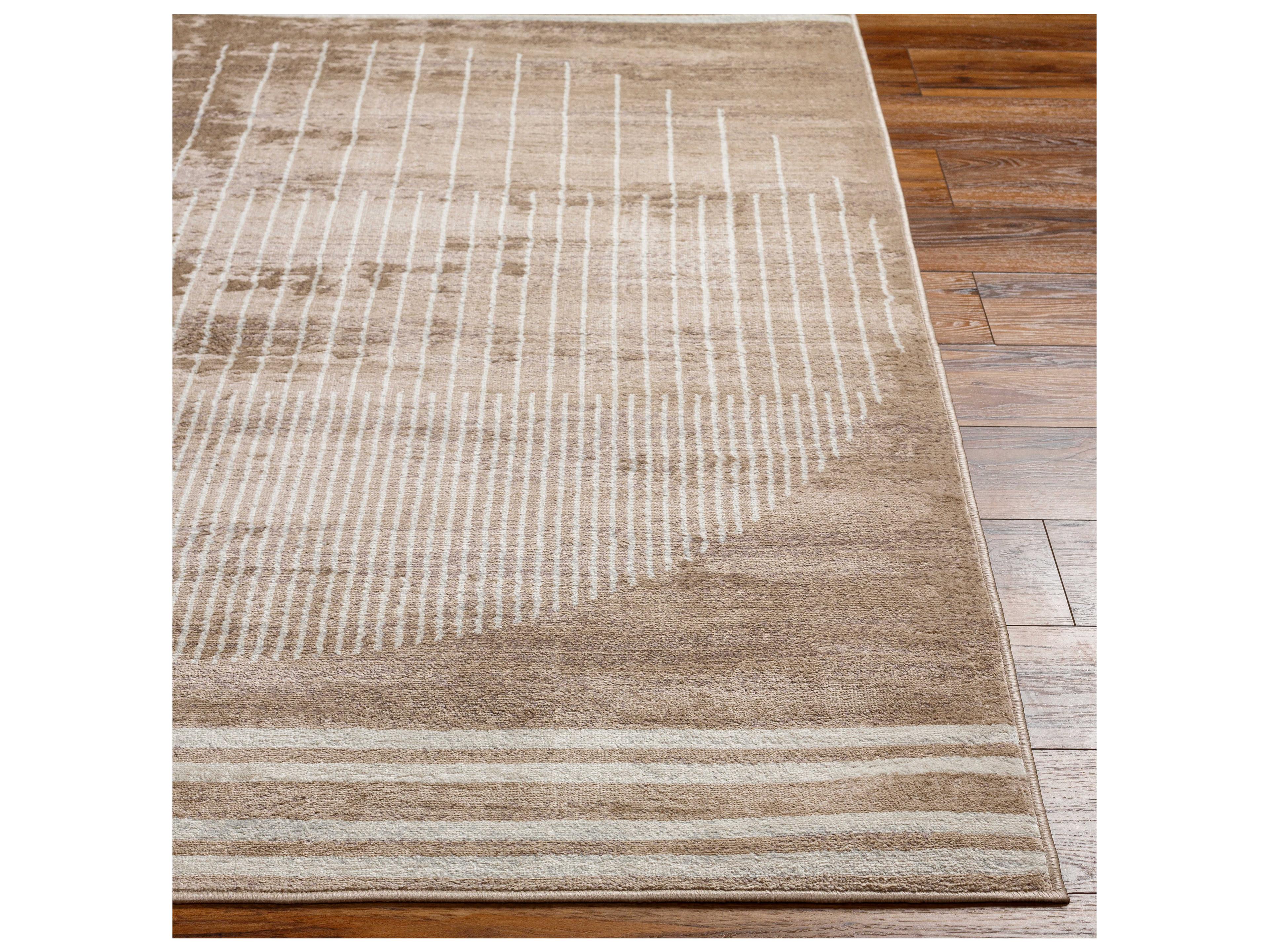 Livabliss by Surya Floransa Geometric Area Rug