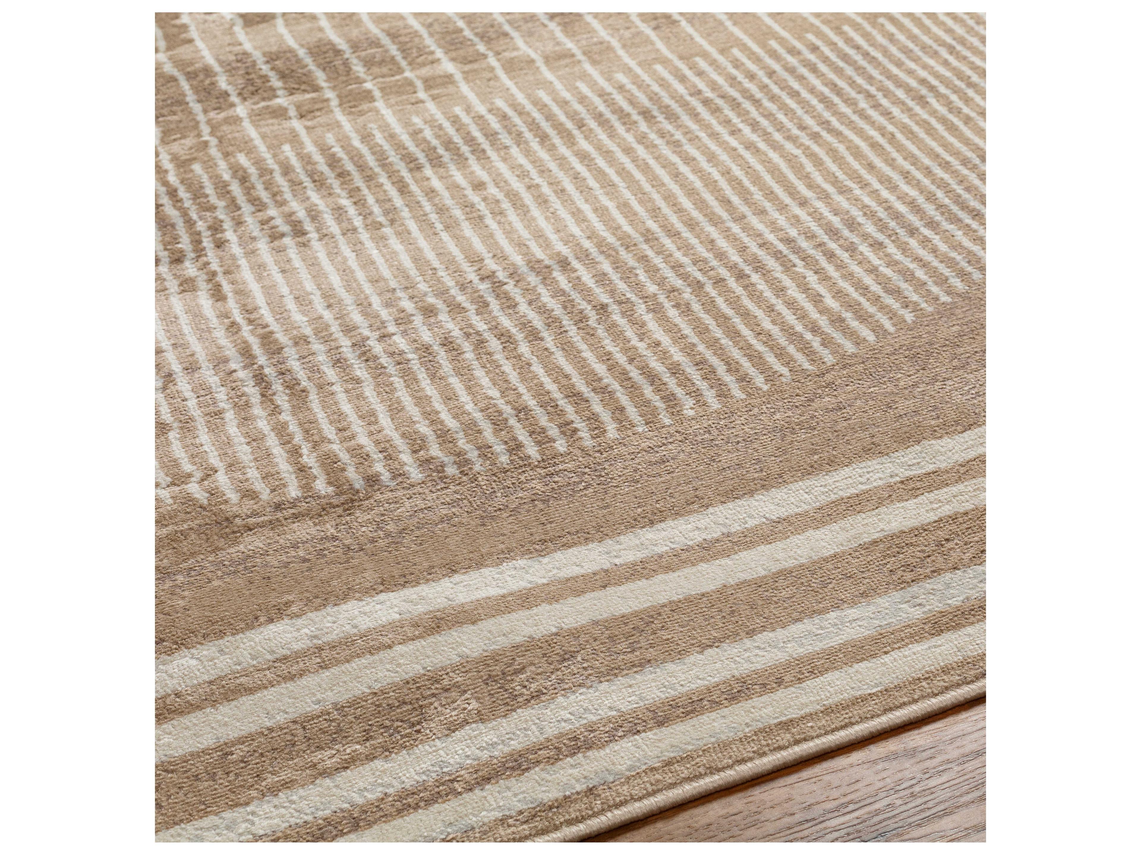 Livabliss by Surya Floransa Geometric Area Rug