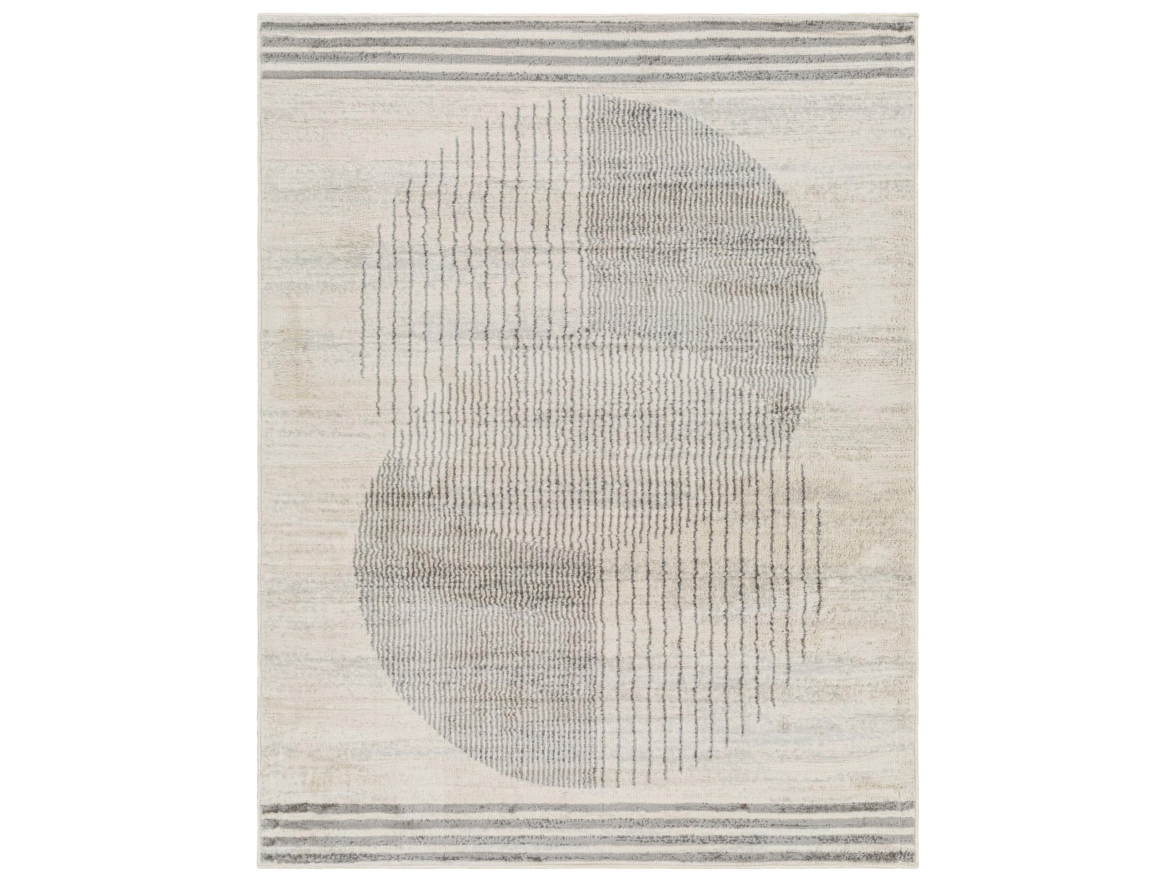 Livabliss by Surya Floransa Geometric Area Rug