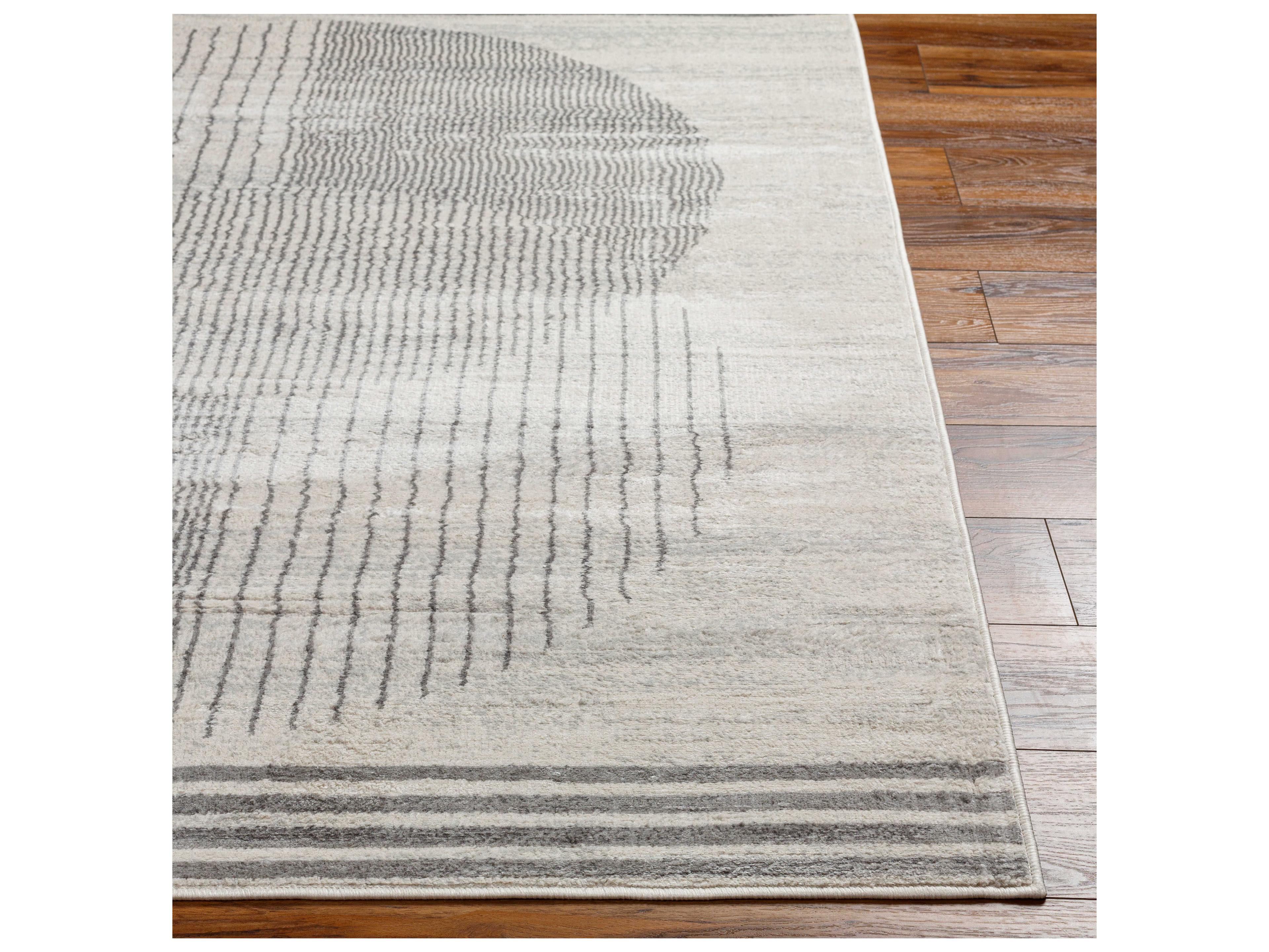 Livabliss by Surya Floransa Geometric Area Rug