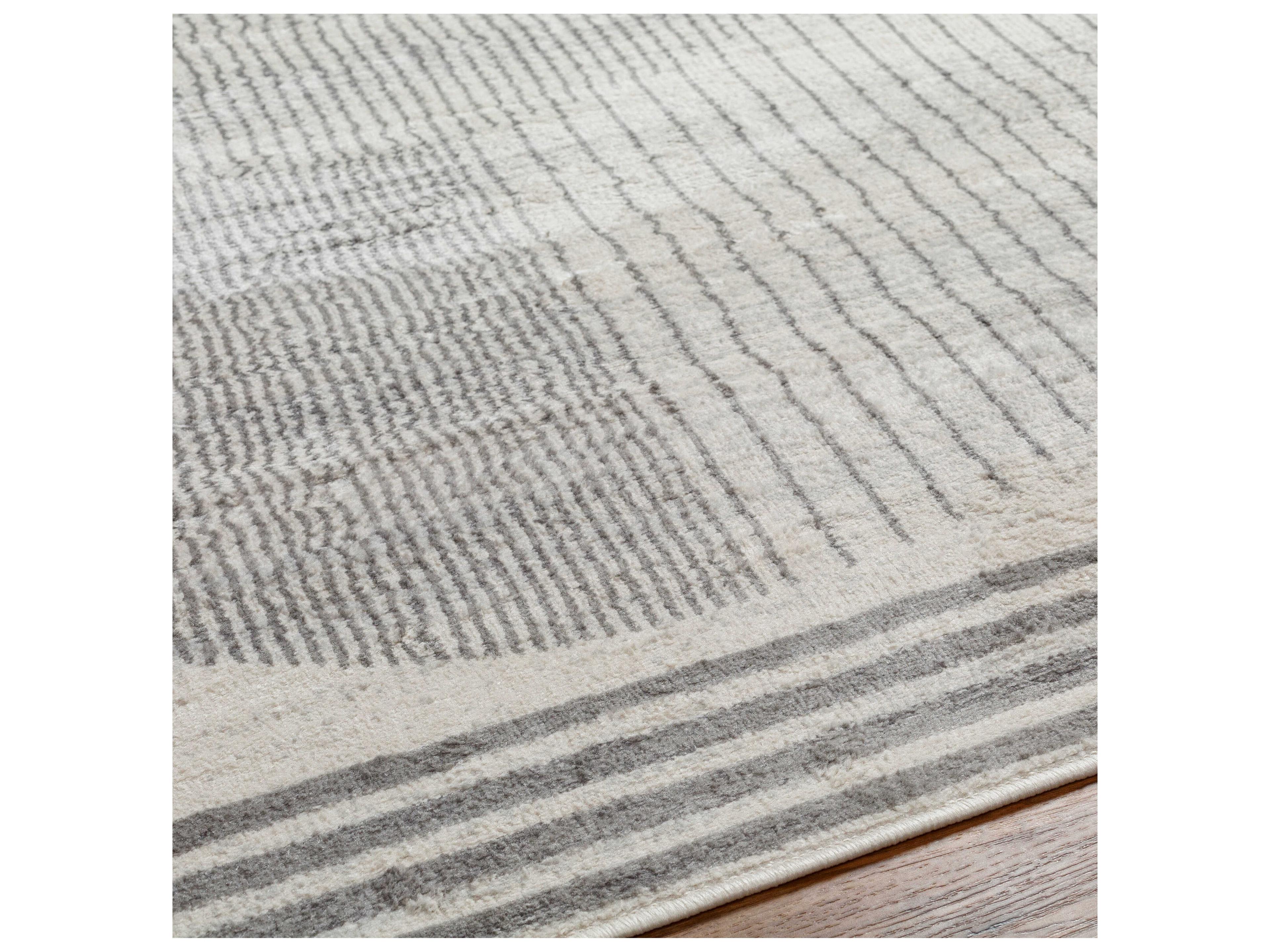 Livabliss by Surya Floransa Geometric Area Rug