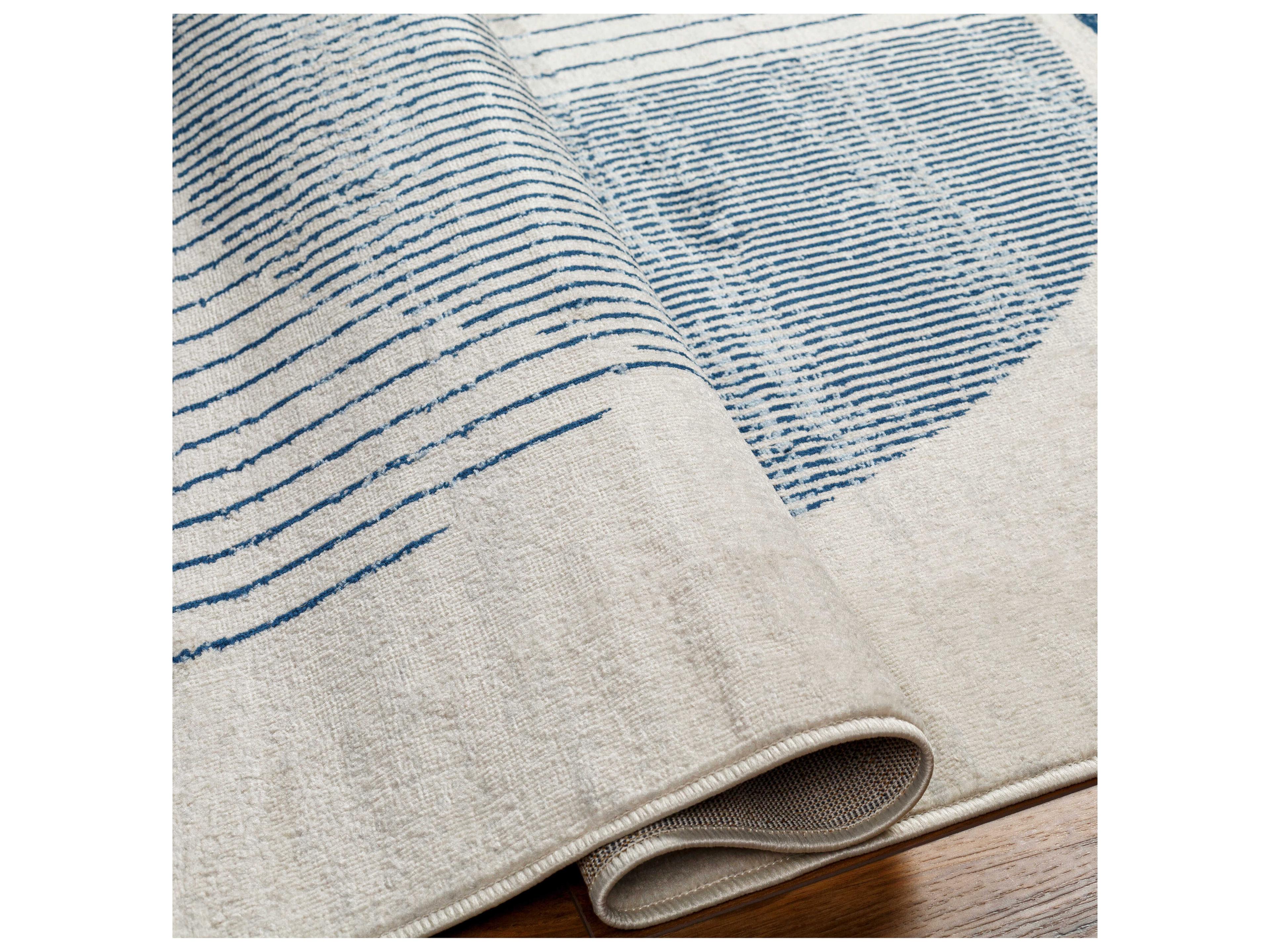 Livabliss by Surya Floransa Geometric Area Rug