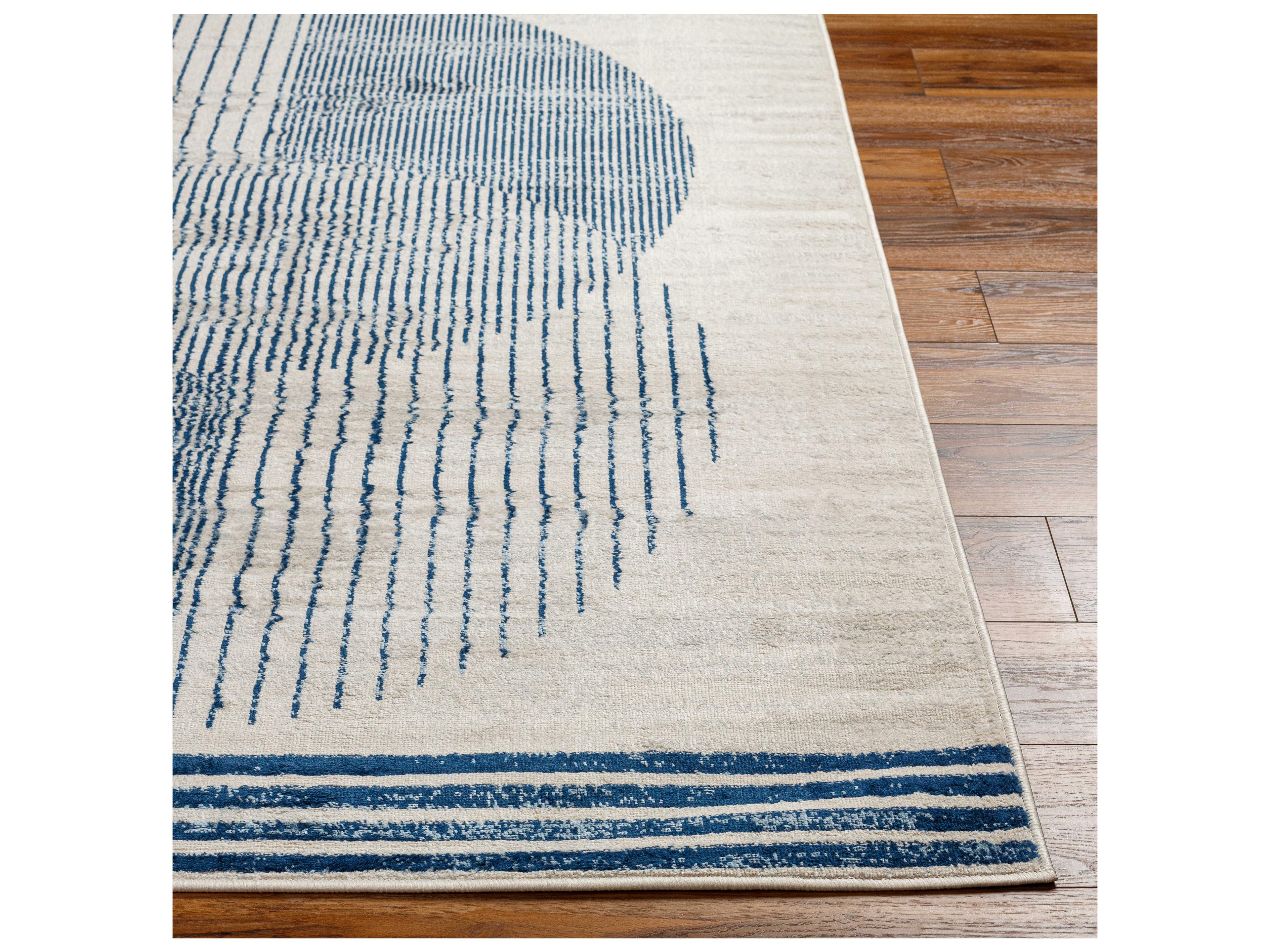 Livabliss by Surya Floransa Geometric Area Rug