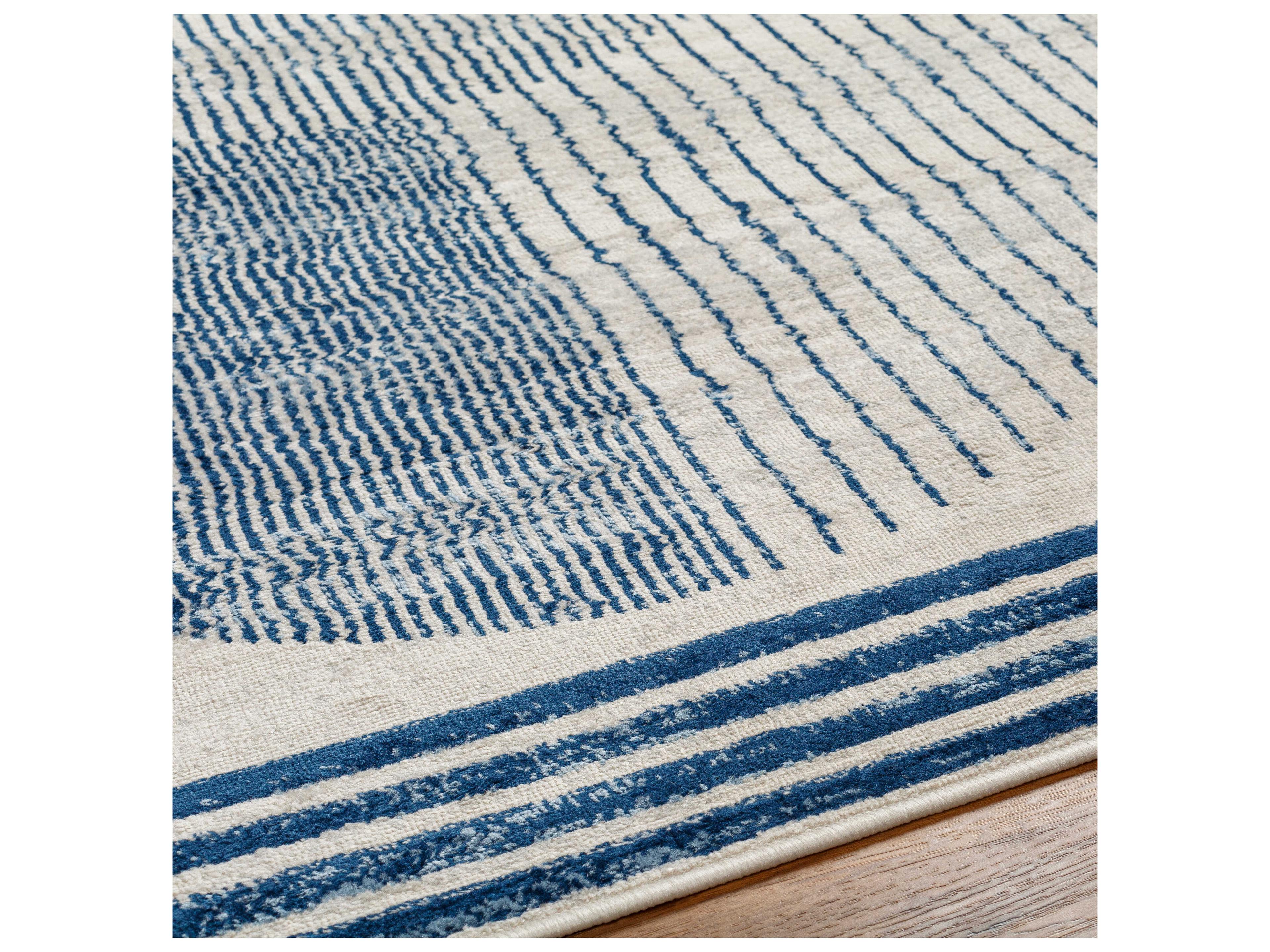 Livabliss by Surya Floransa Geometric Area Rug