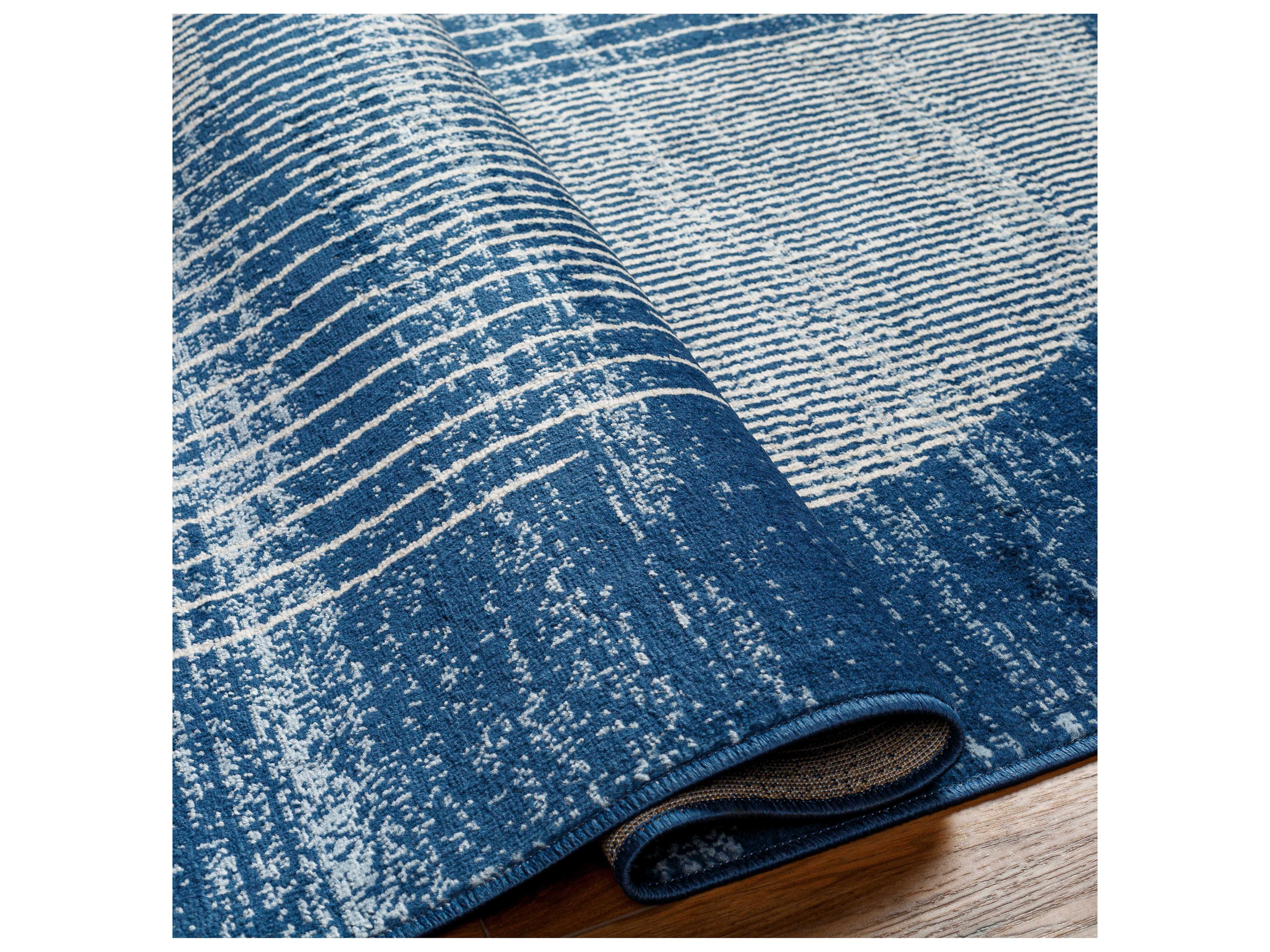 Livabliss by Surya Floransa Geometric Area Rug