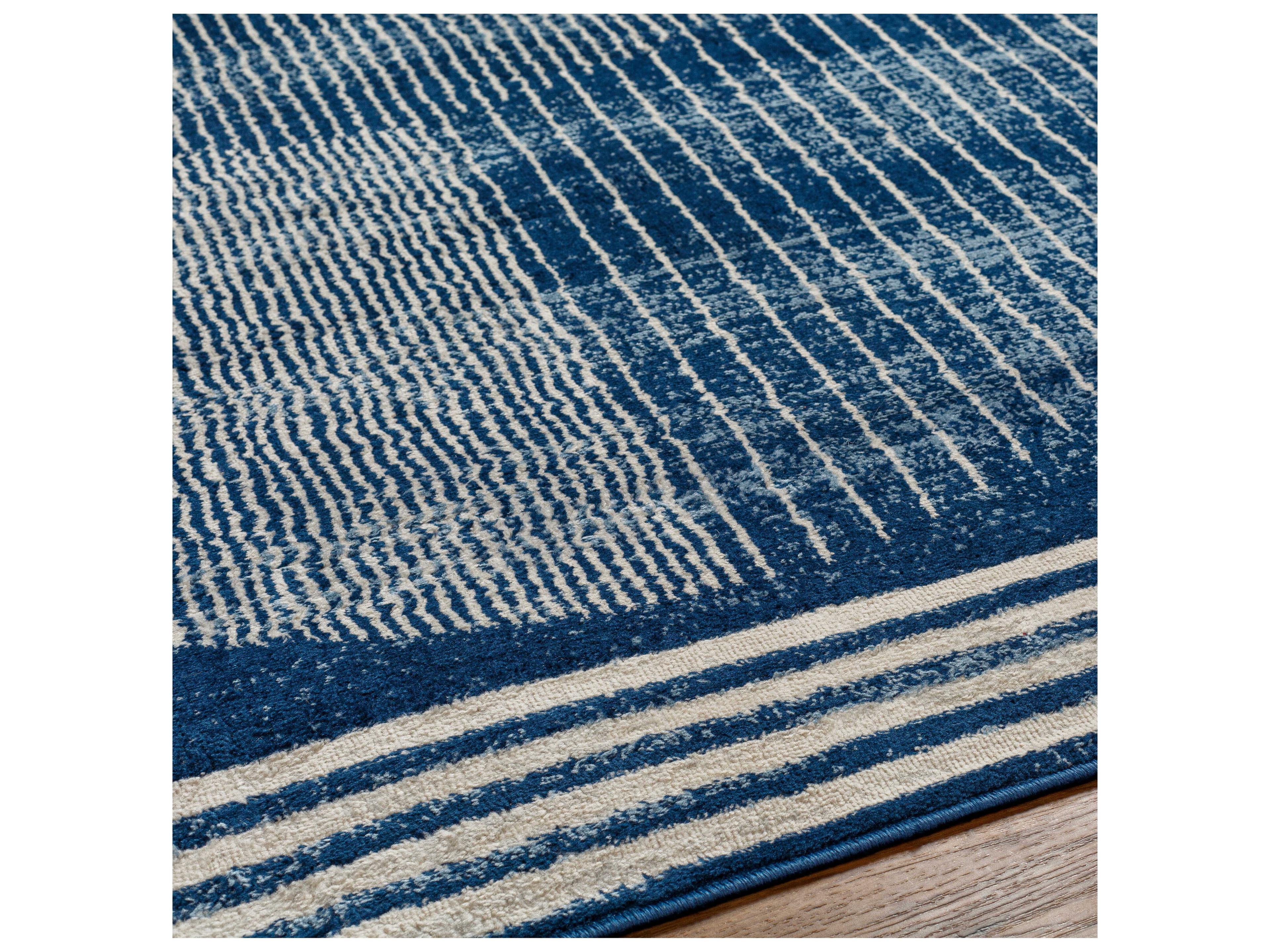 Livabliss by Surya Floransa Geometric Area Rug