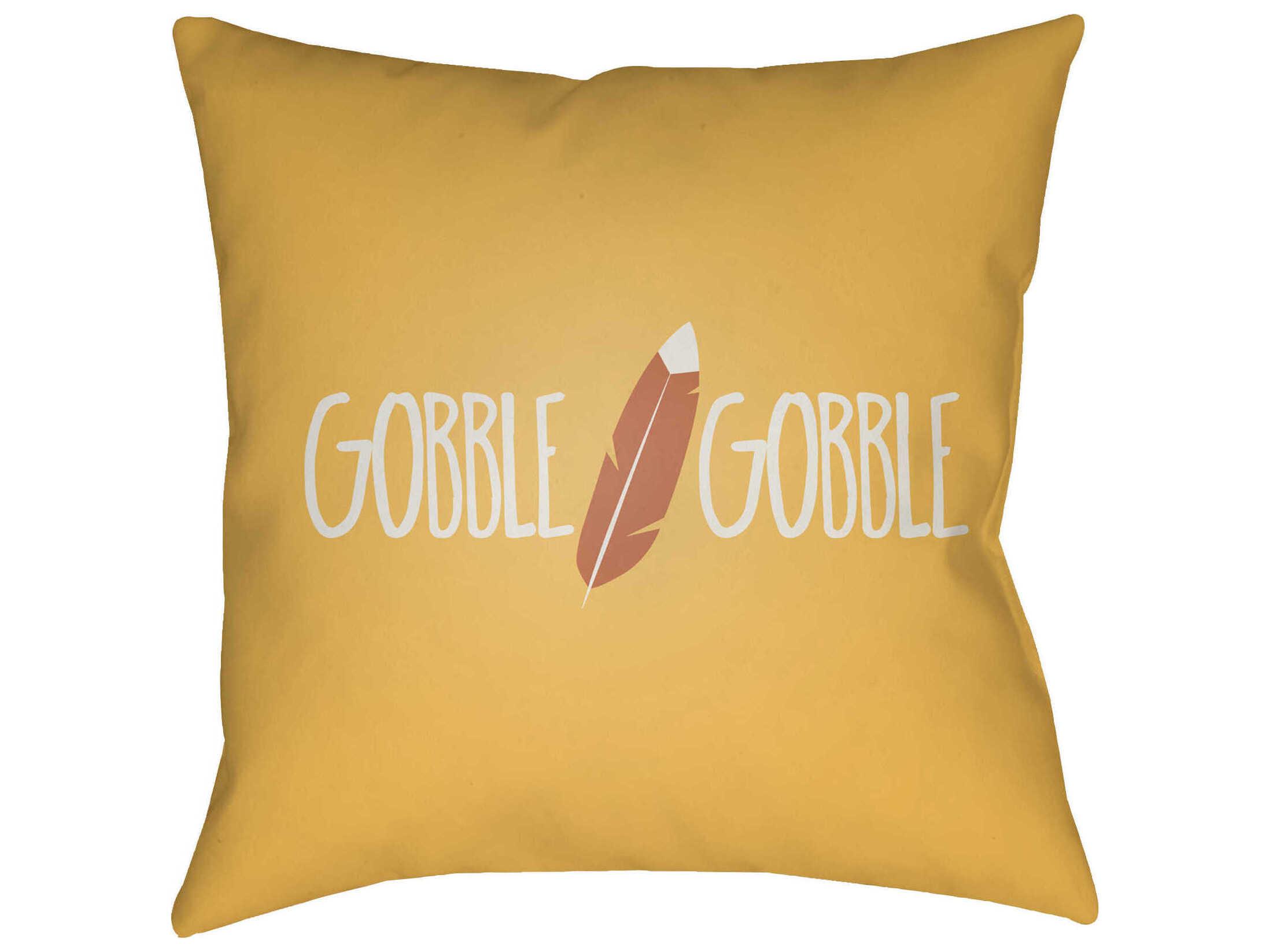 Livabliss by Surya Feather Pillows